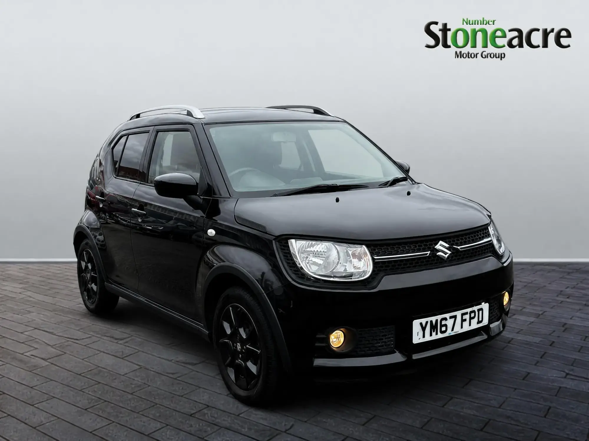 Suzuki Ignis Image 1