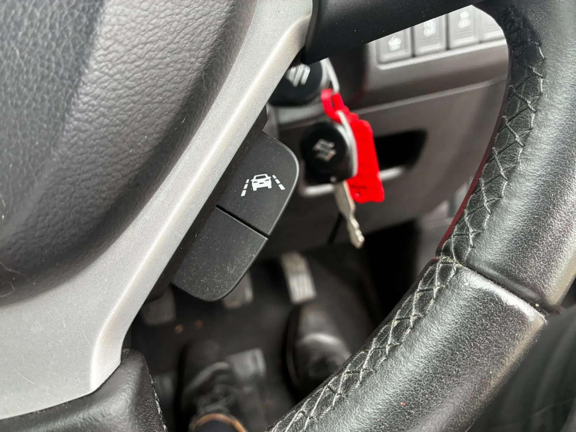 Suzuki Vitara Image 15 Suzuki Vitara Image 15