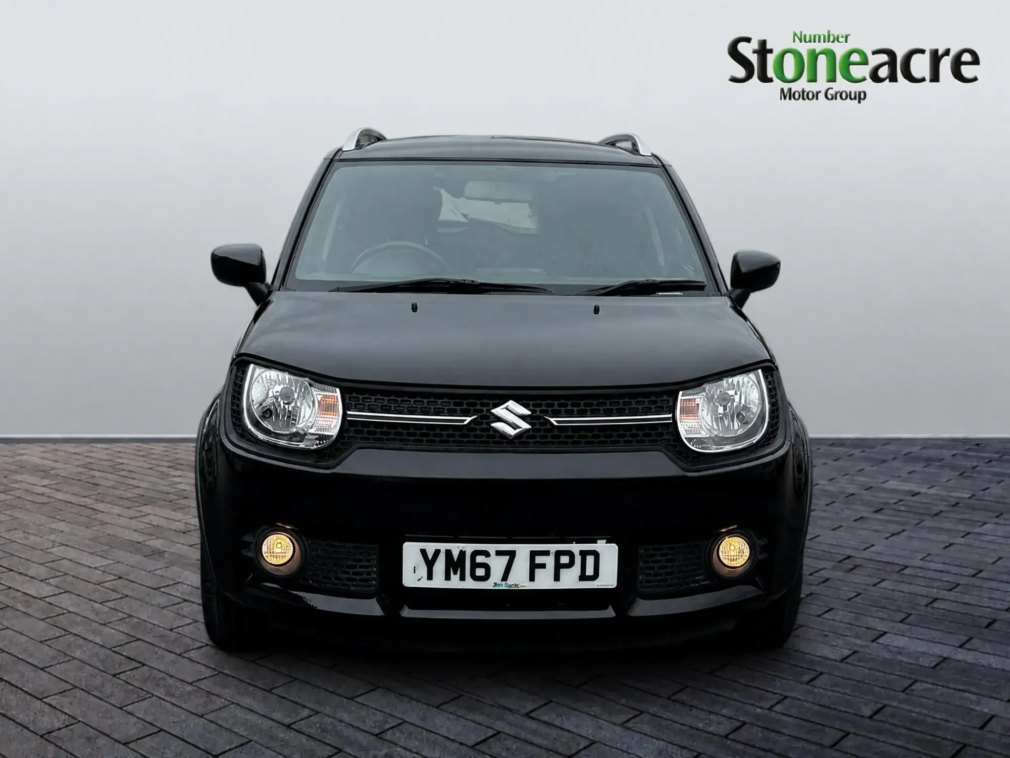Suzuki Ignis Image 2