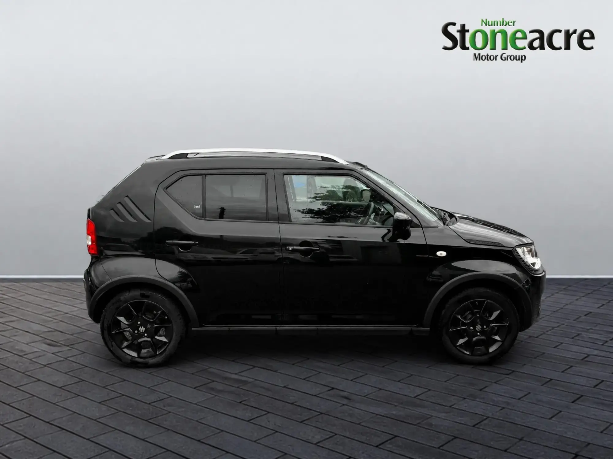 Suzuki Ignis Image 3
