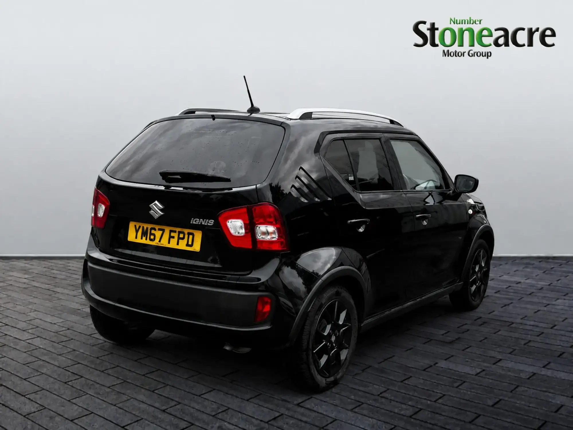 Suzuki Ignis Image 4