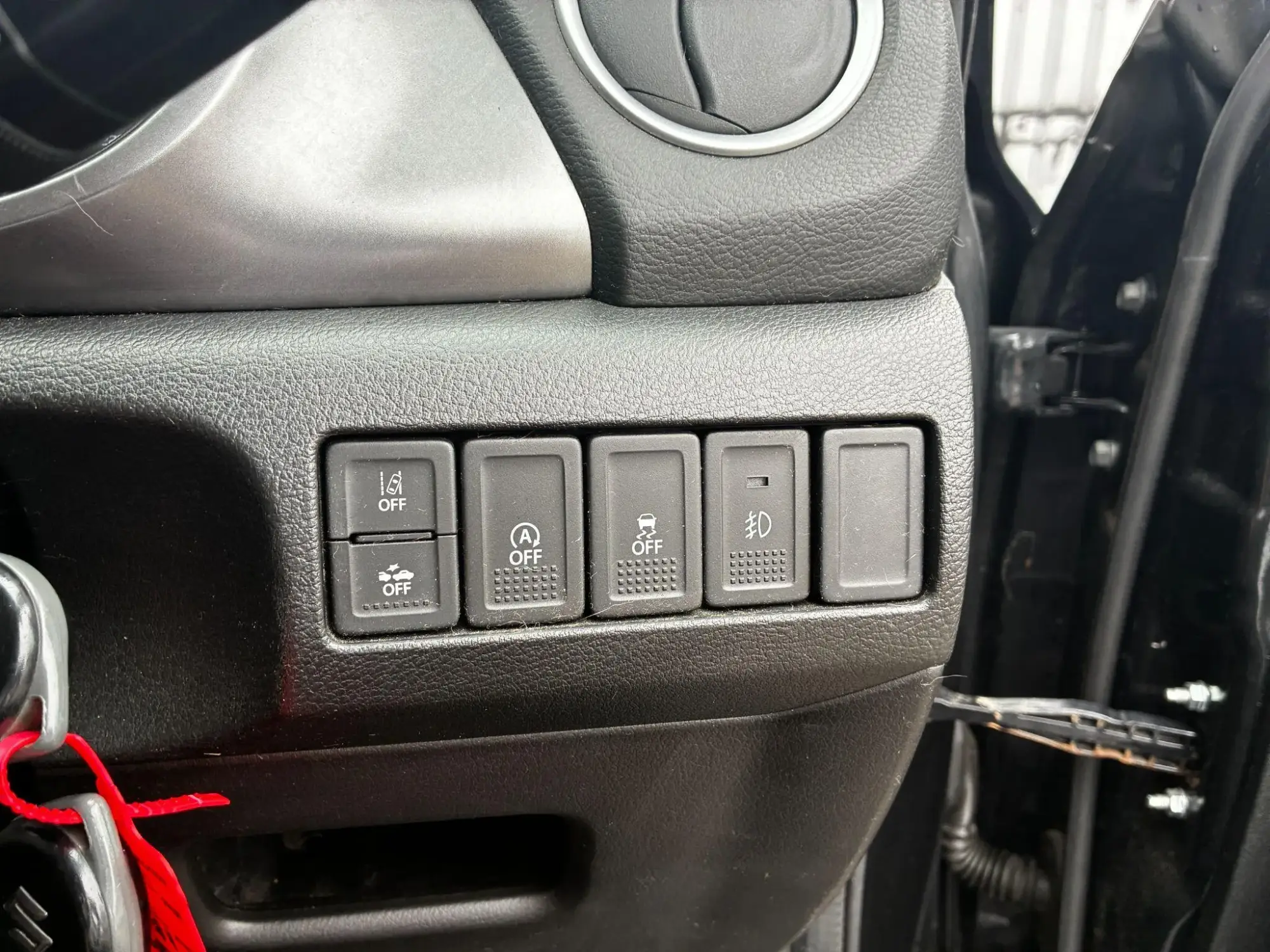 Suzuki Vitara Image 18 Suzuki Vitara Image 18