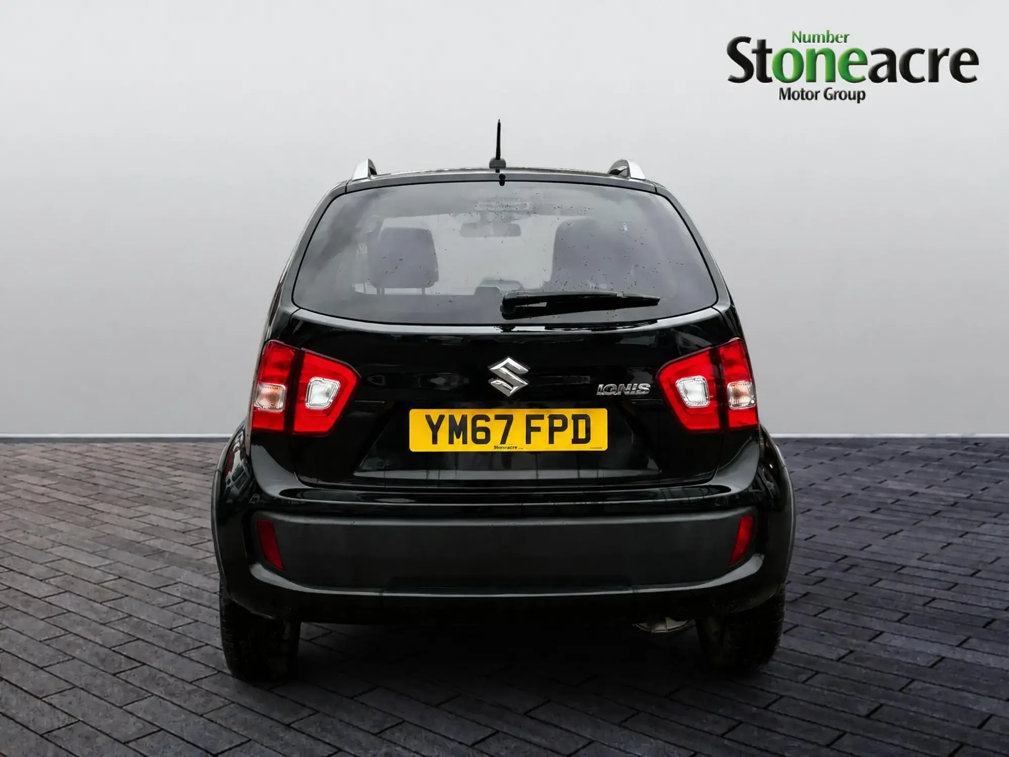 Suzuki Ignis Image 5