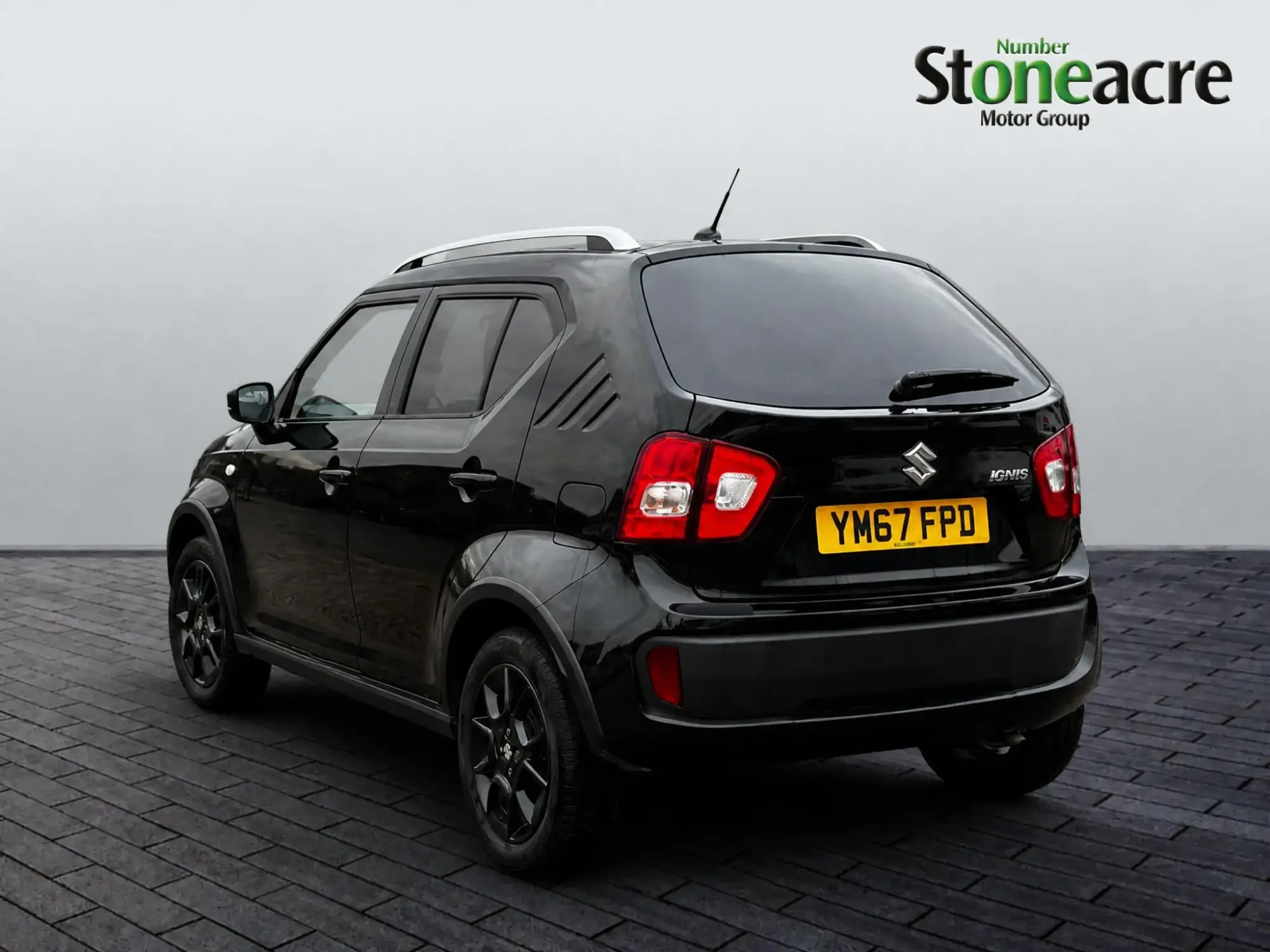 Suzuki Ignis Image 6