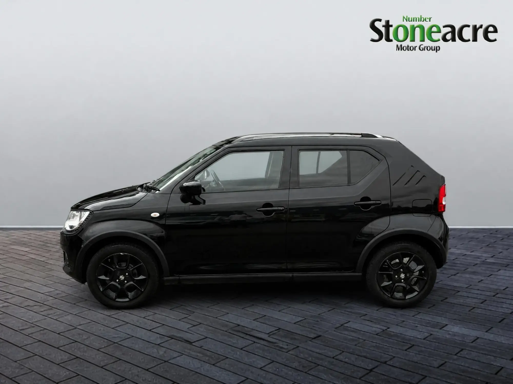 Suzuki Ignis Image 7