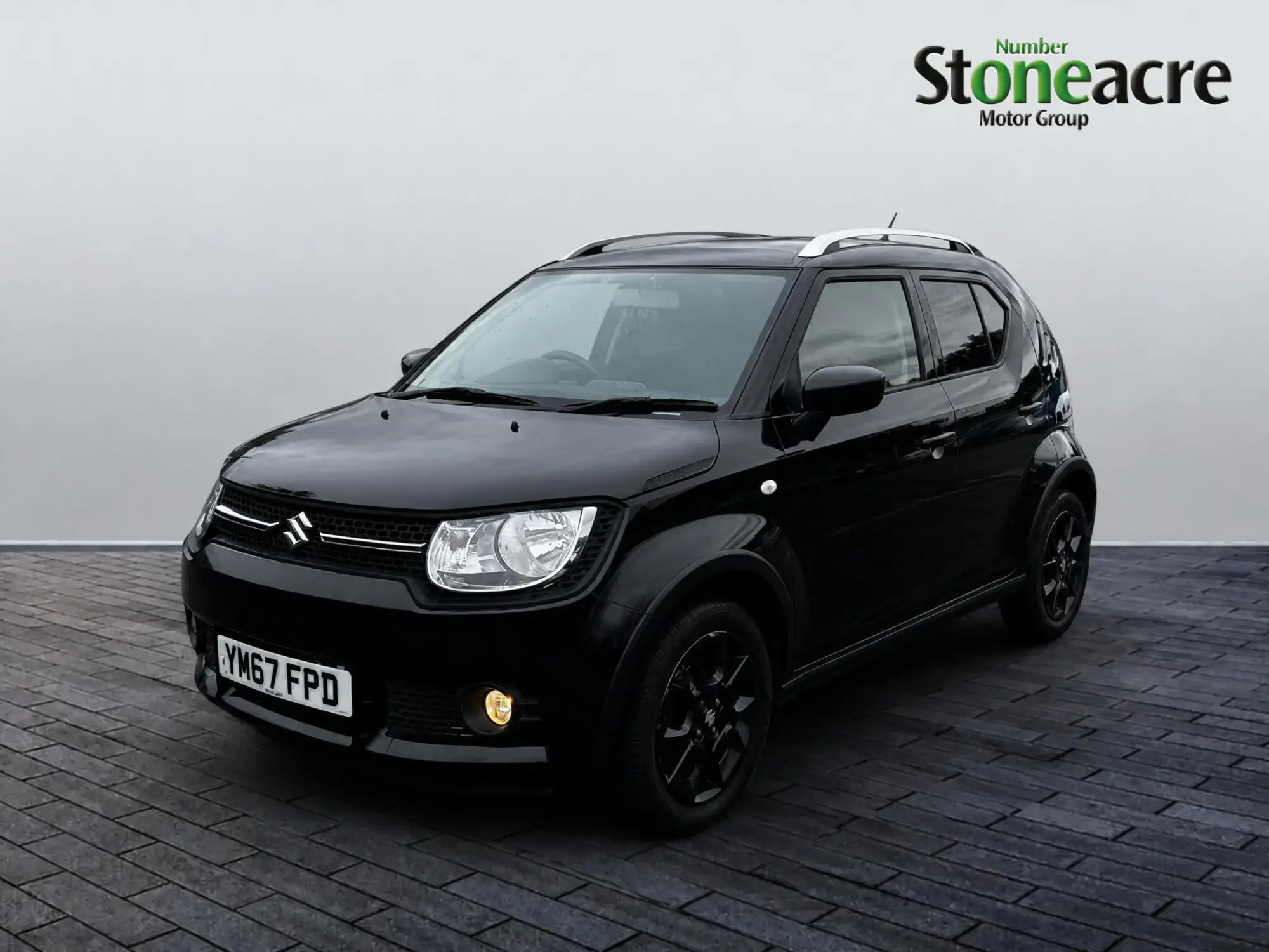 Suzuki Ignis Image 8