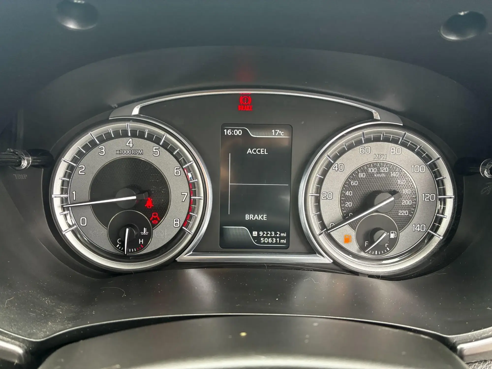 Suzuki Vitara Image 35 Suzuki Vitara Image 35