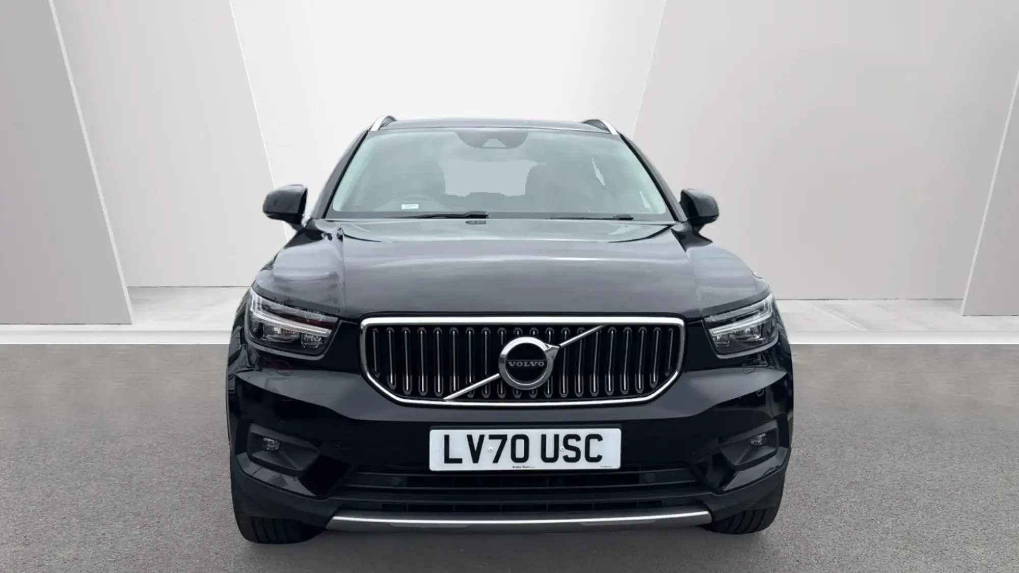 Volvo XC40 Image 2 Volvo XC40 Image 2