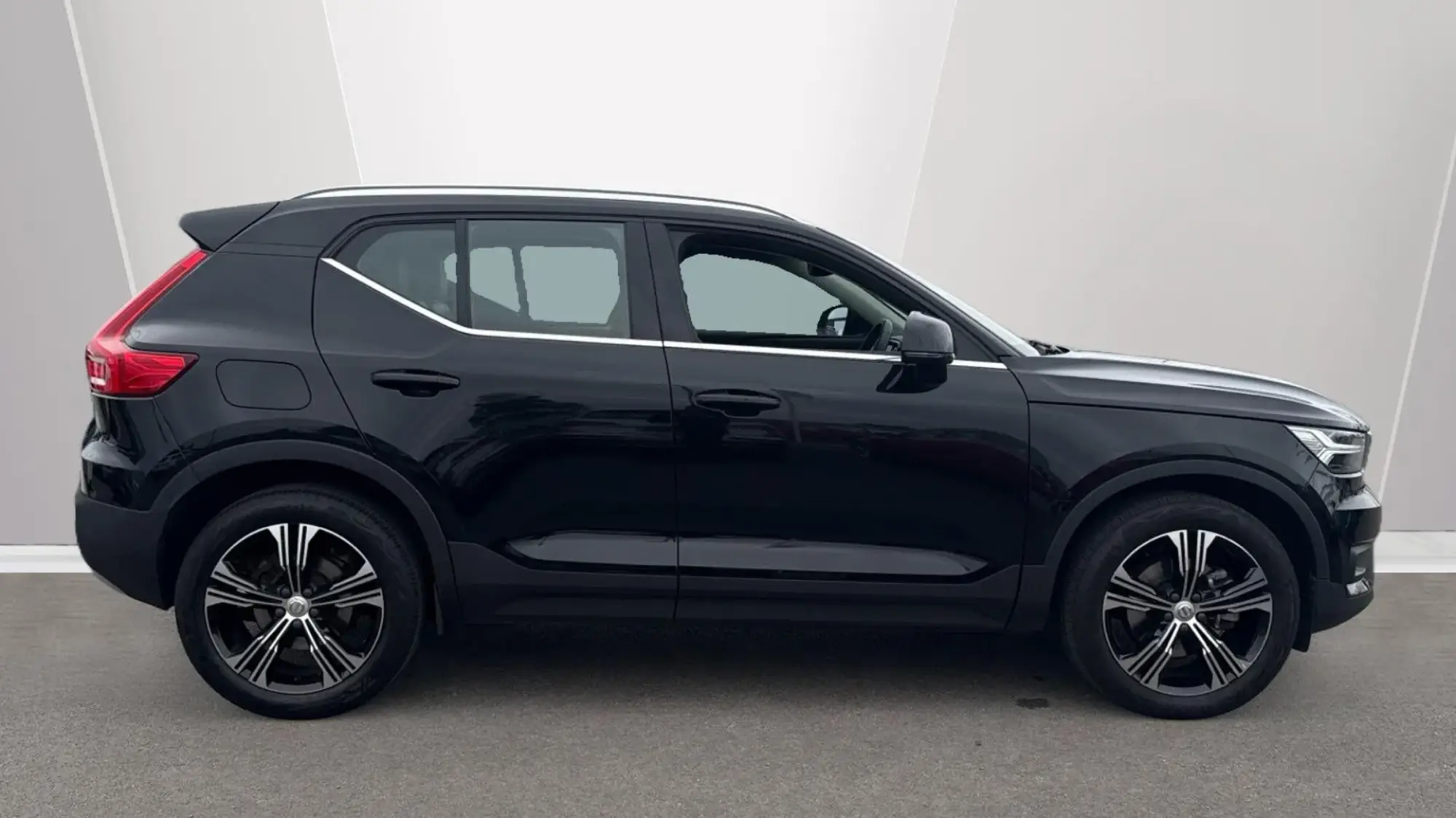 Volvo XC40 Image 4 Volvo XC40 Image 4