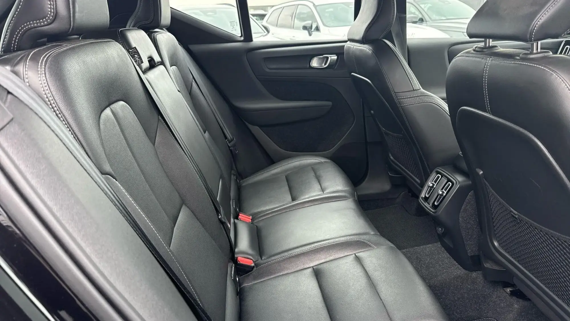 Volvo XC40 Image 9 Volvo XC40 Image 9