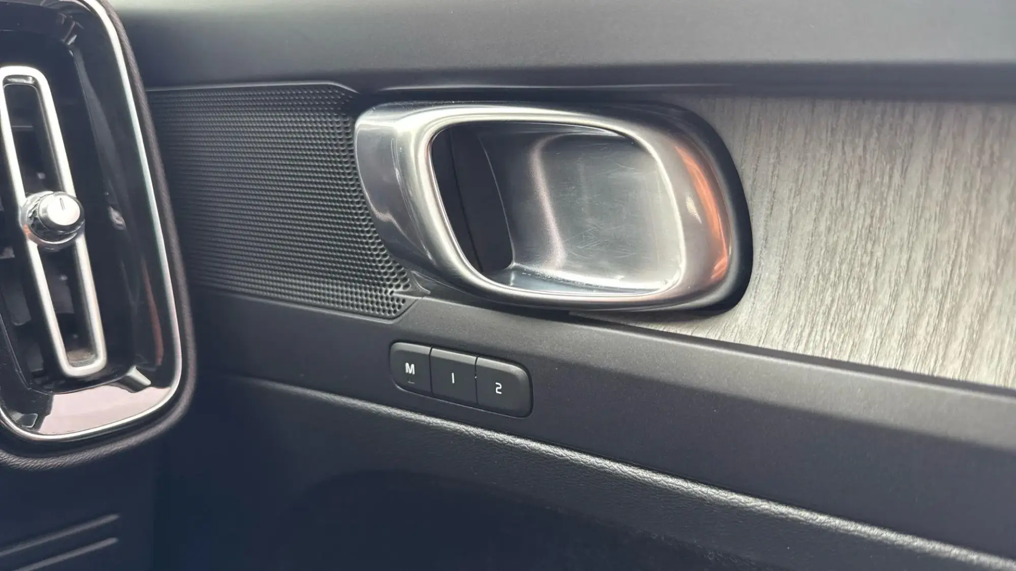 Volvo XC40 Image 10 Volvo XC40 Image 10