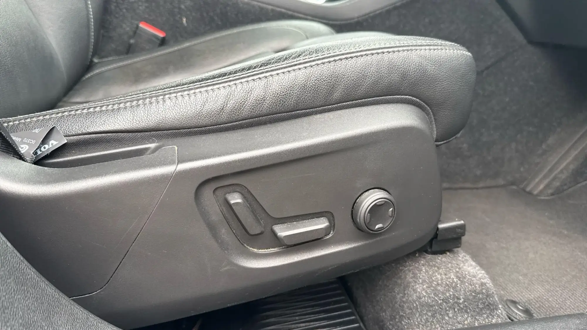 Volvo XC40 Image 12 Volvo XC40 Image 12