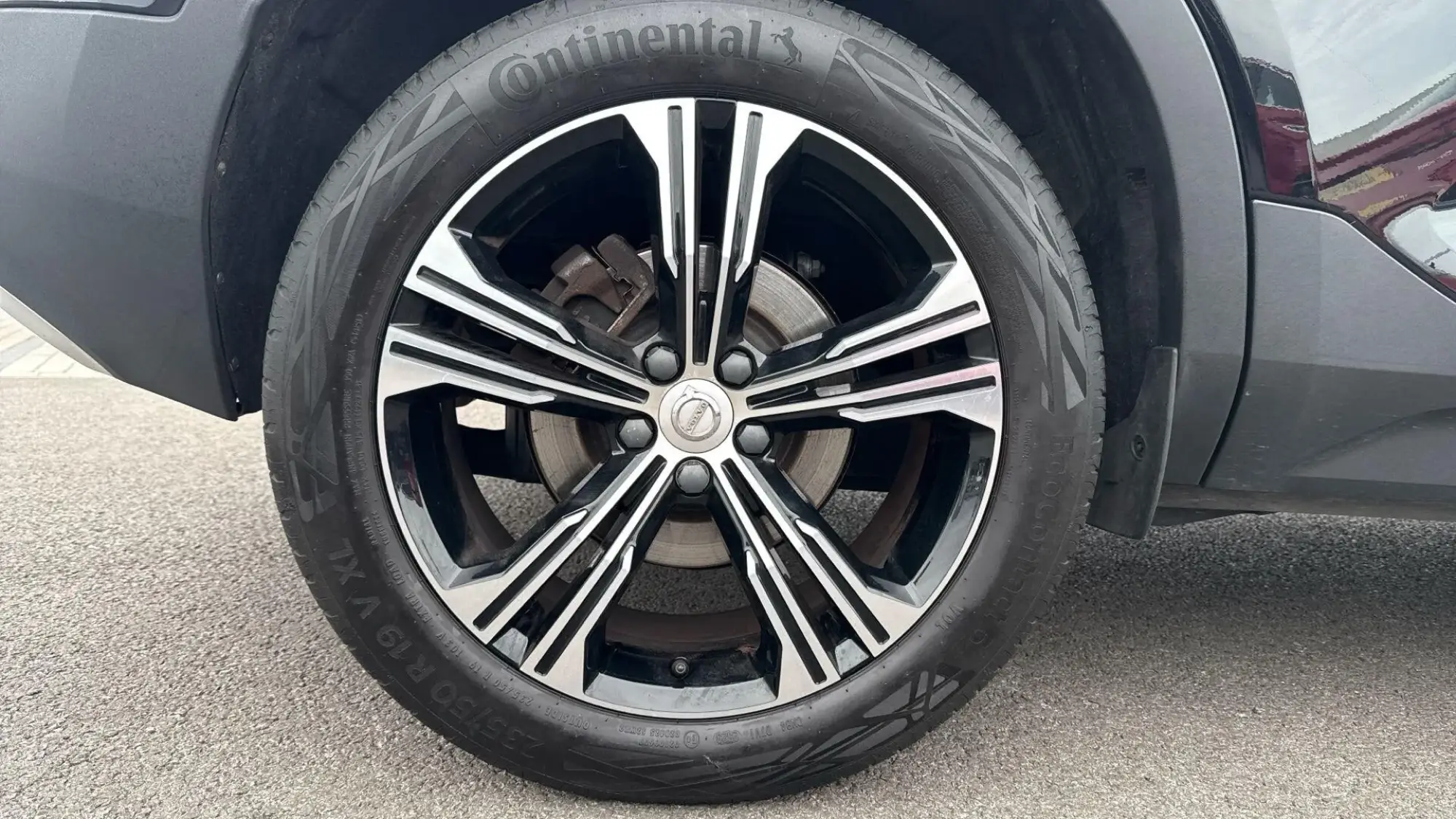 Volvo XC40 Image 19 Volvo XC40 Image 19