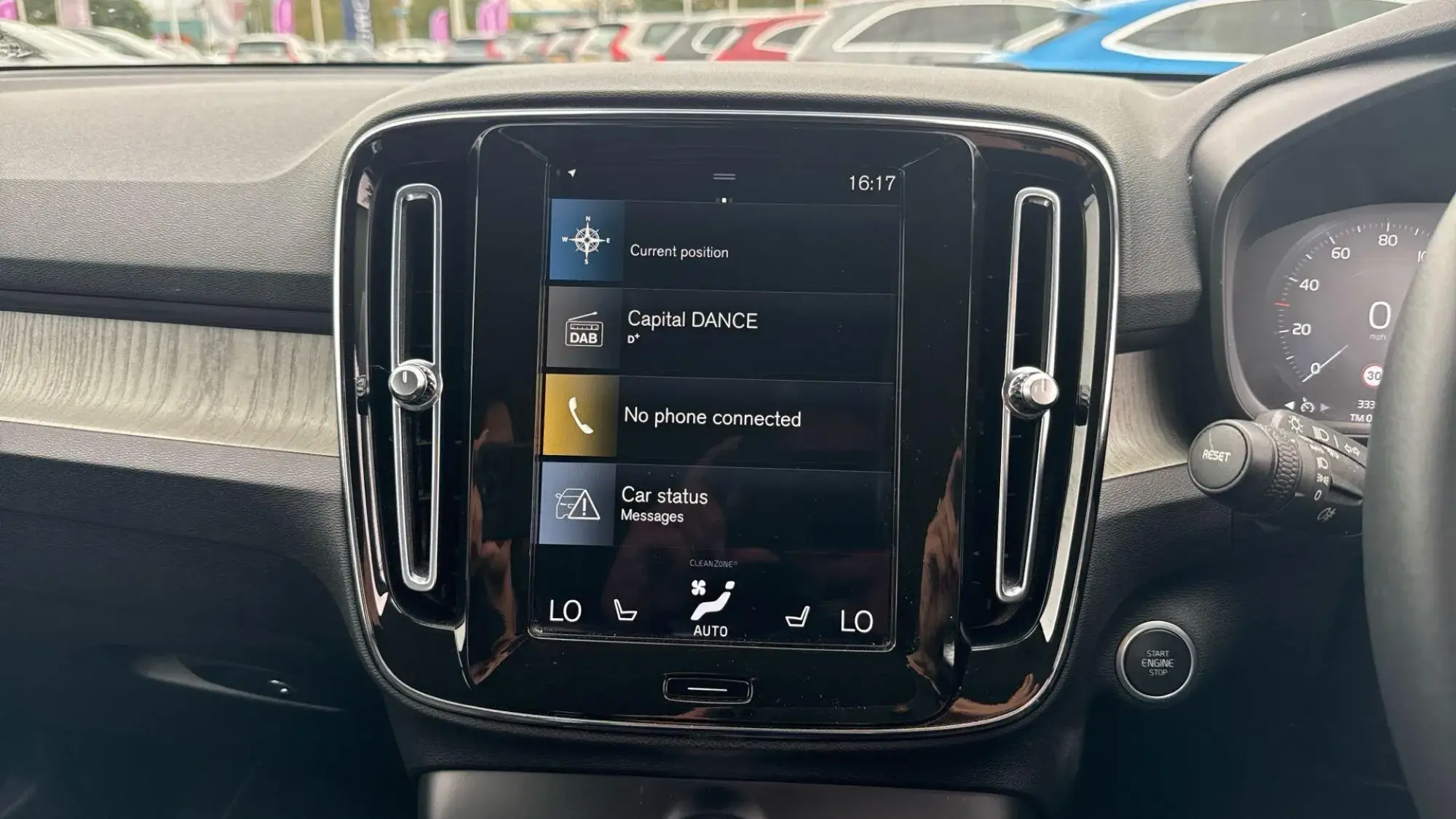 Volvo XC40 Image 20 Volvo XC40 Image 20