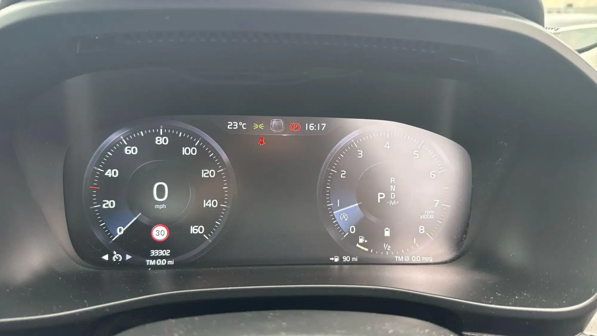 Volvo XC40 Image 29 Volvo XC40 Image 29