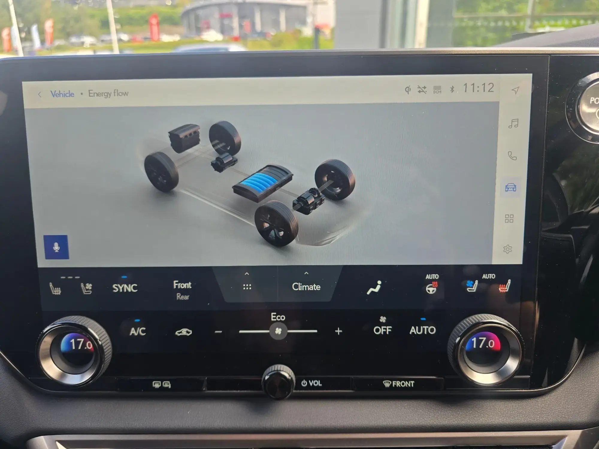 Lexus RX Image 25