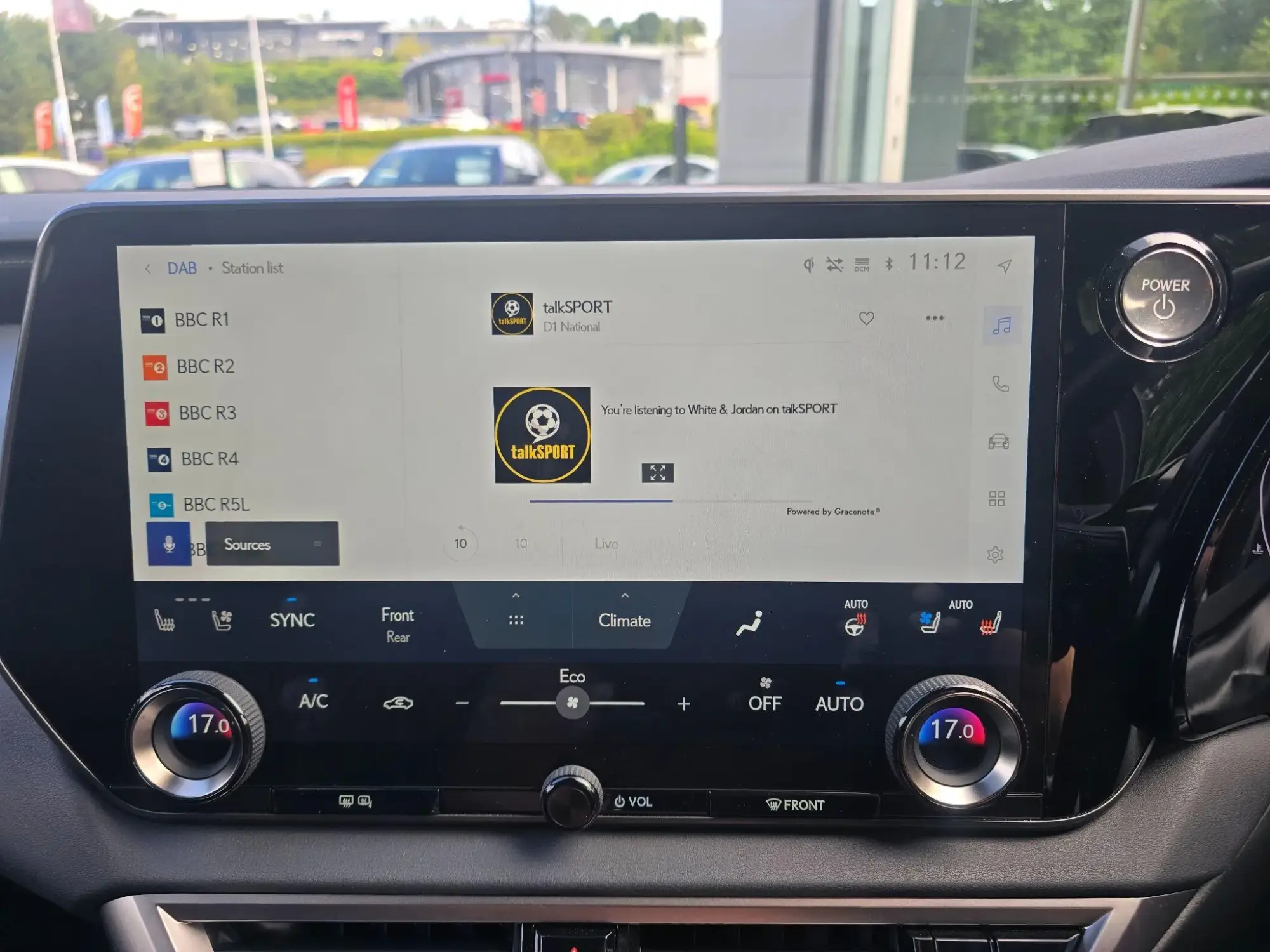 Lexus RX Image 26
