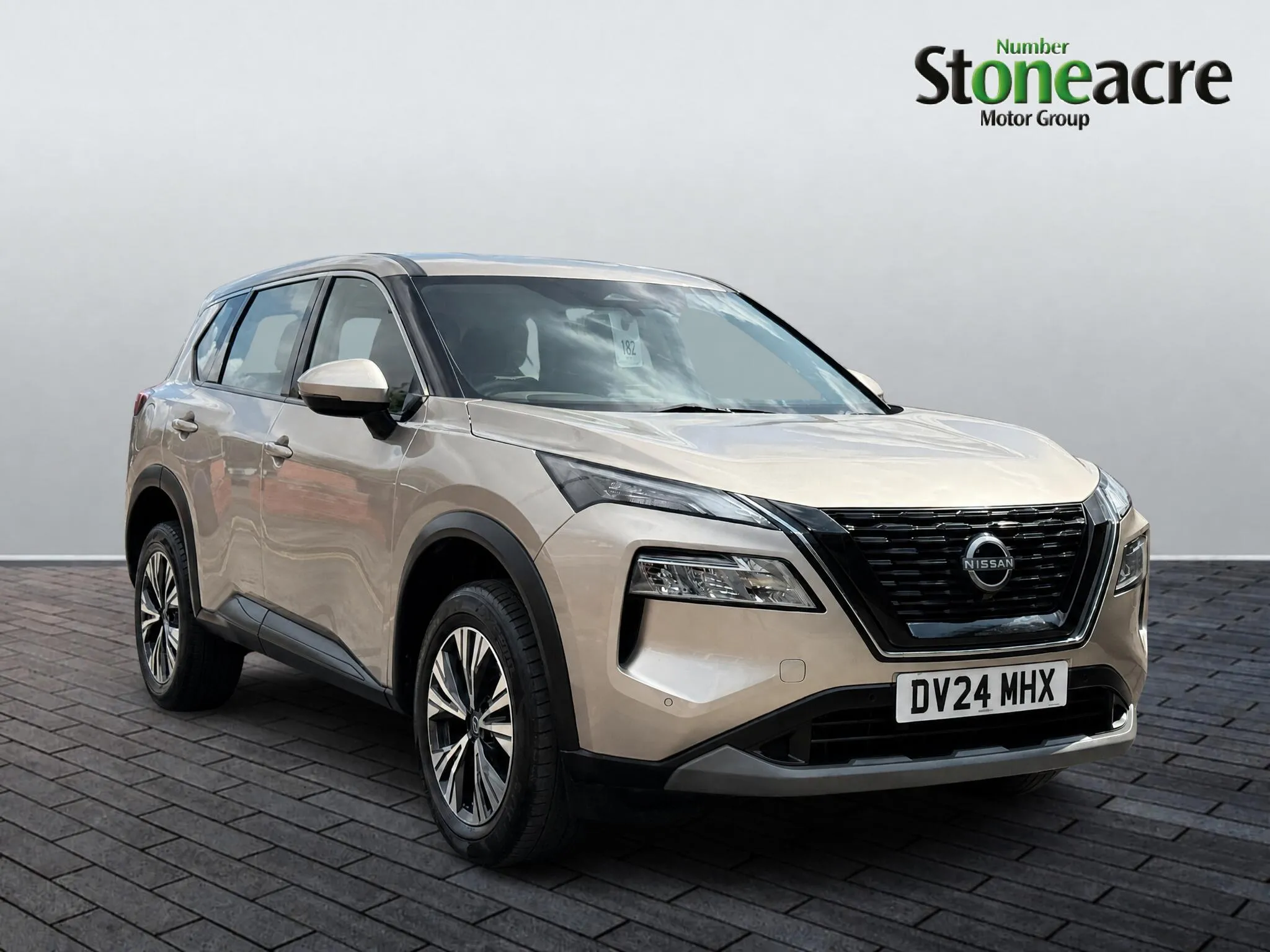 Nissan X-Trail e-POWER undefined 1.5 h e-POWER Acenta Premium Auto Euro 6 (s/s) 5dr