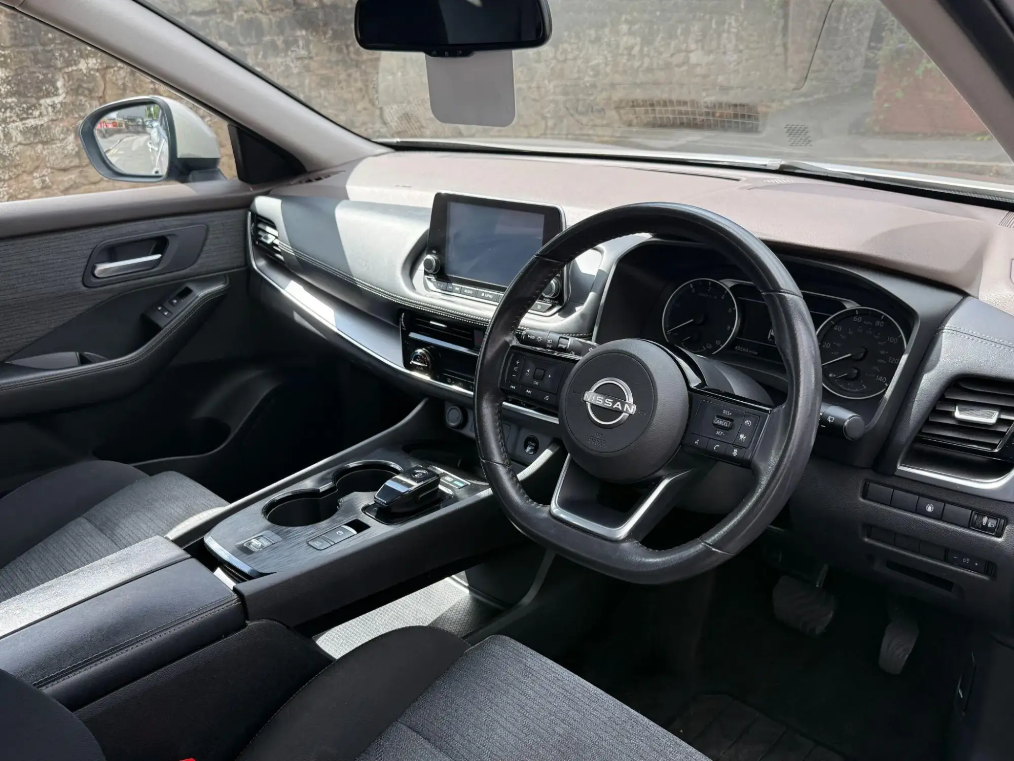 Nissan X-Trail e-POWER Image 9 Nissan X-Trail e-POWER Image 9