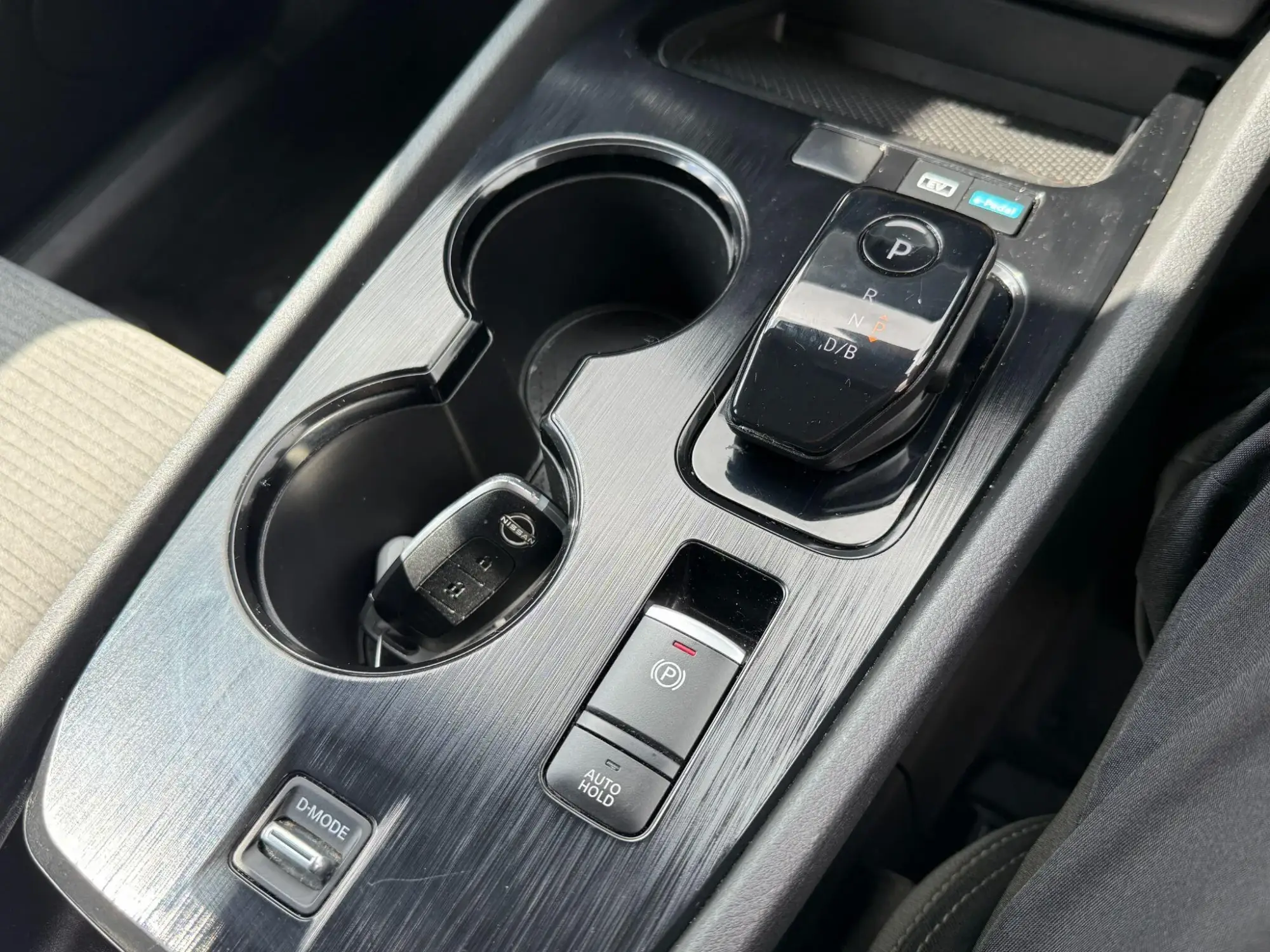 Nissan X-Trail e-POWER Image 13 Nissan X-Trail e-POWER Image 13