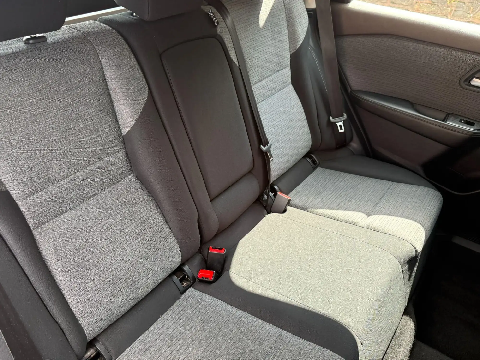 Nissan X-Trail e-POWER Image 15 Nissan X-Trail e-POWER Image 15