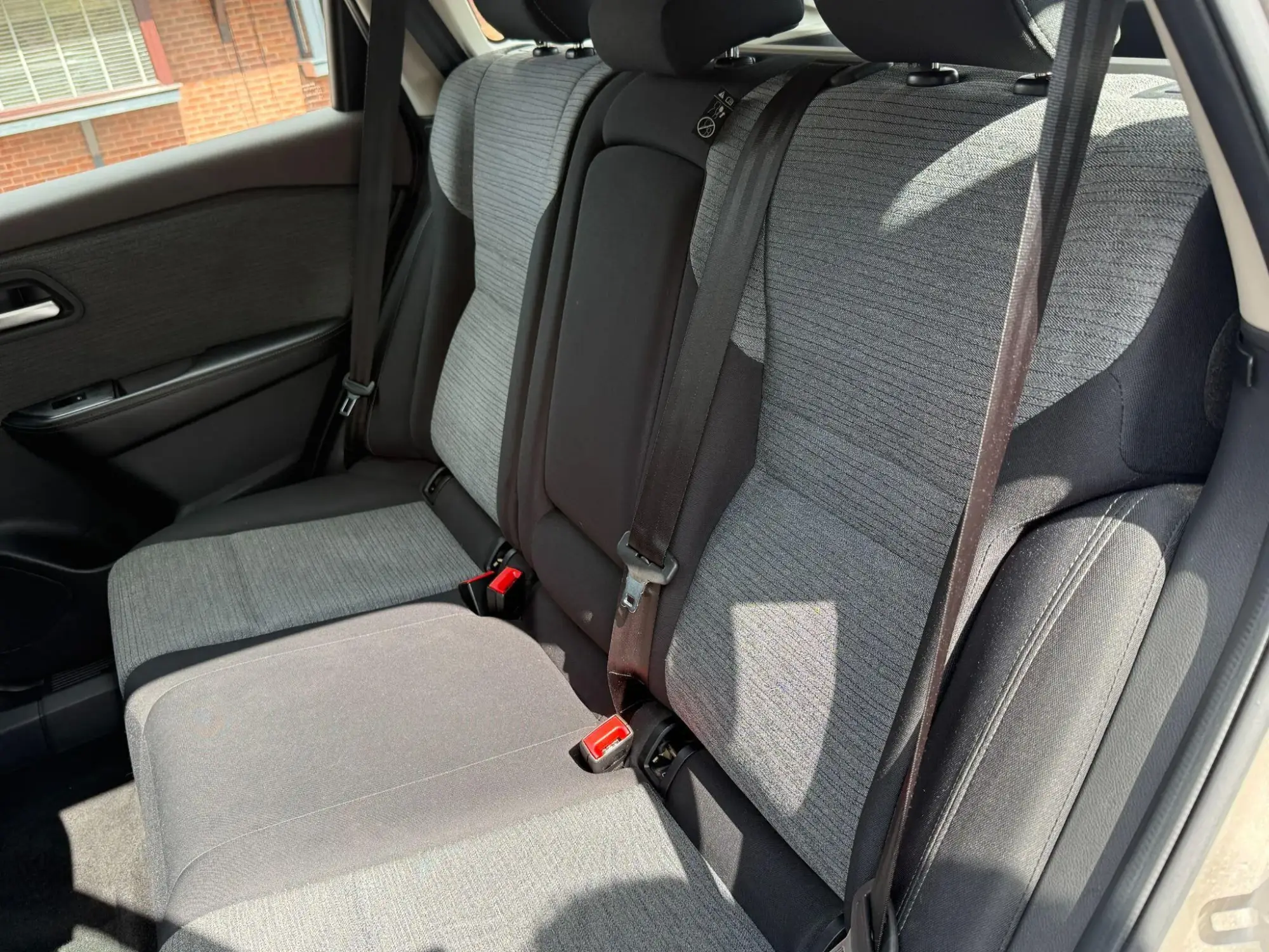 Nissan X-Trail e-POWER Image 16 Nissan X-Trail e-POWER Image 16