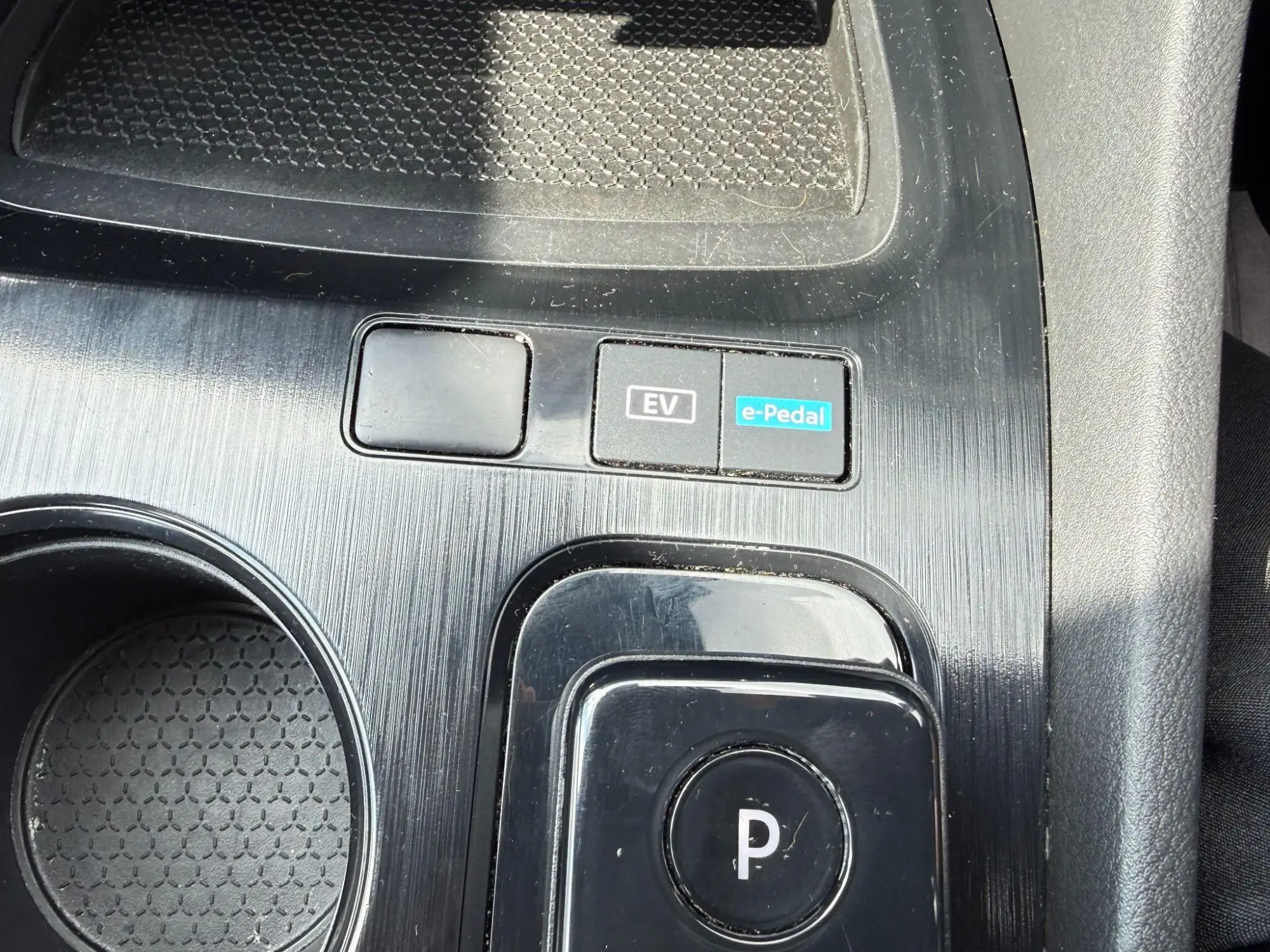 Nissan X-Trail e-POWER Image 19 Nissan X-Trail e-POWER Image 19