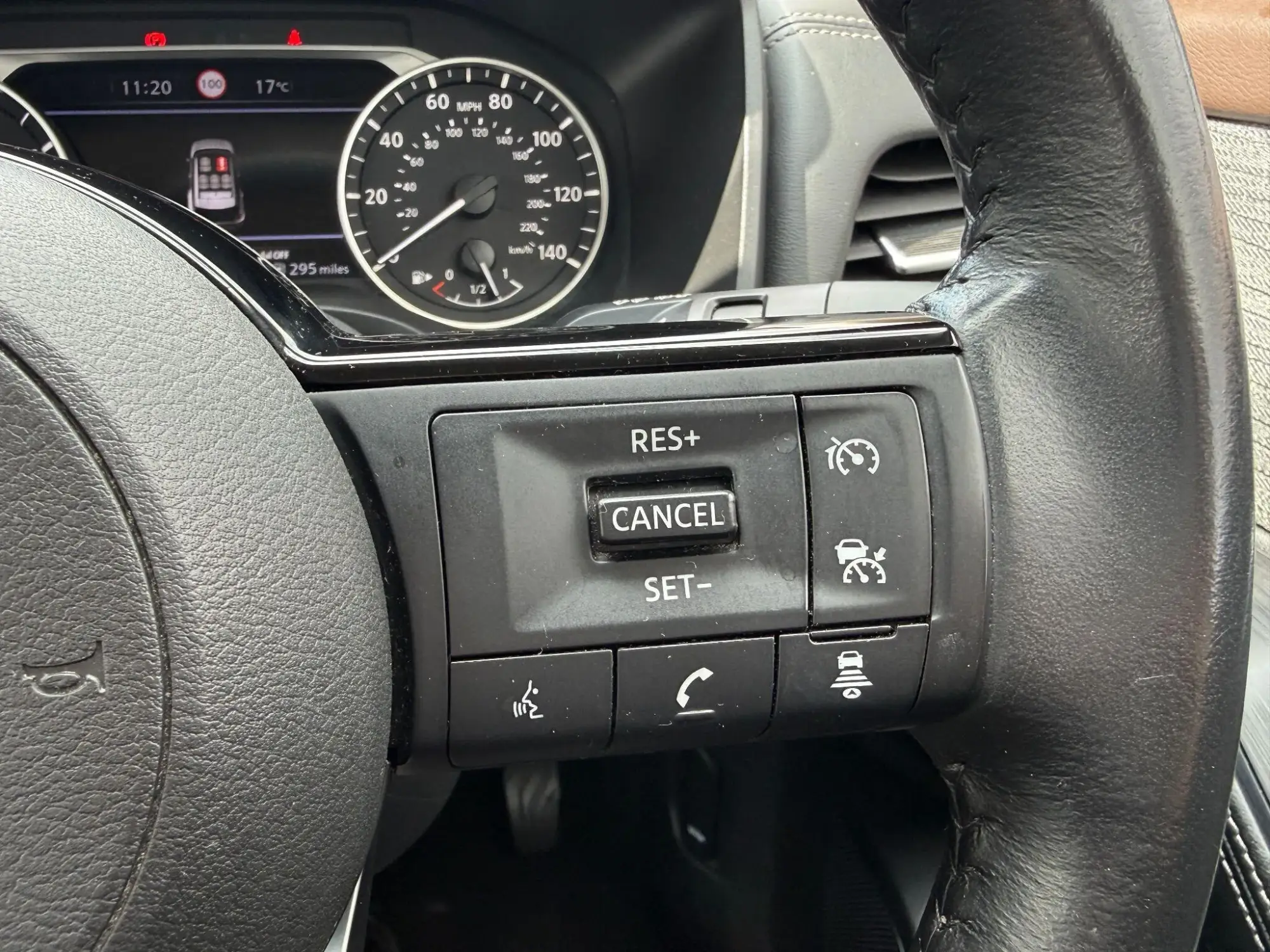 Nissan X-Trail e-POWER Image 20 Nissan X-Trail e-POWER Image 20