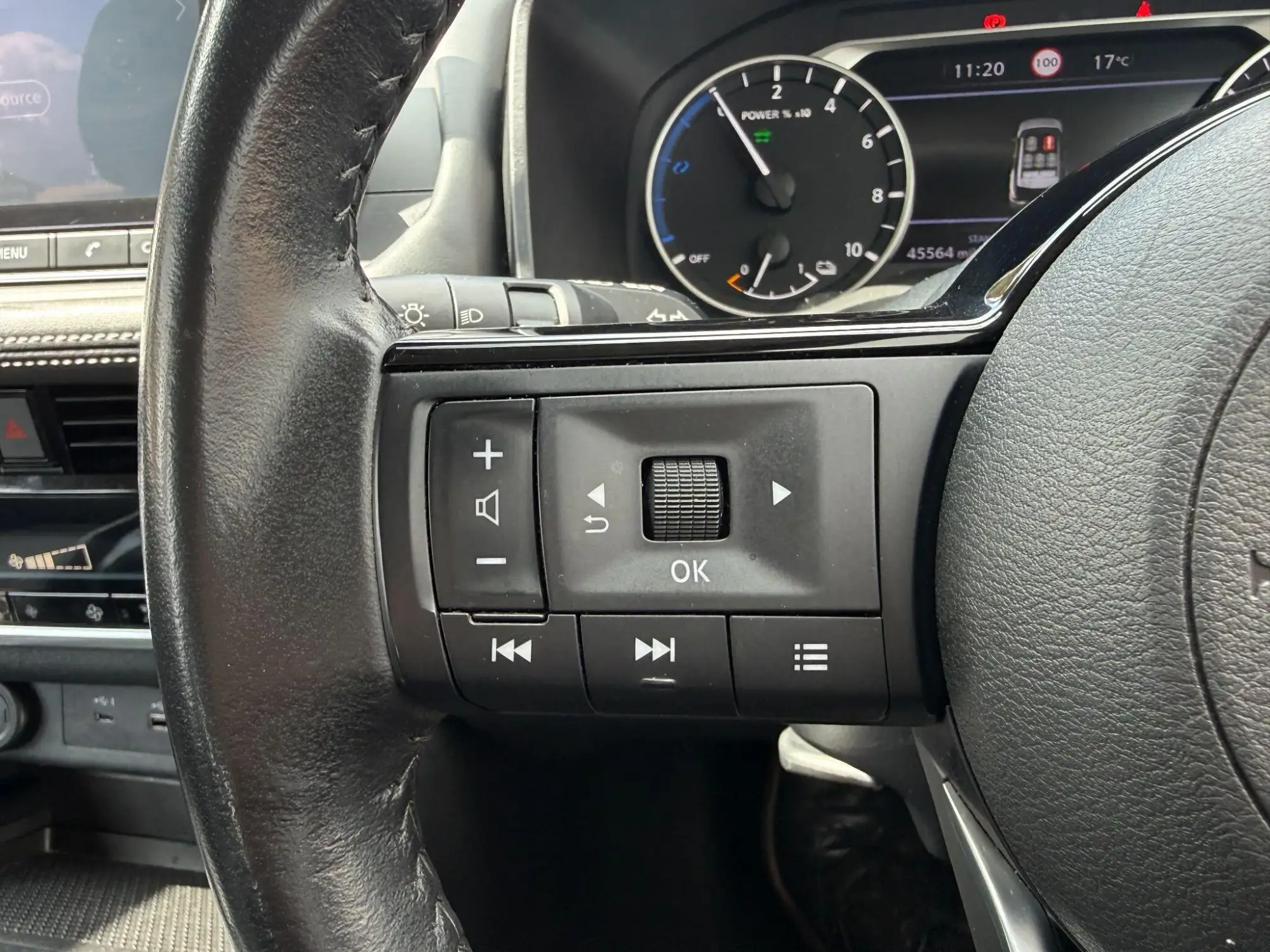 Nissan X-Trail e-POWER Image 21 Nissan X-Trail e-POWER Image 21