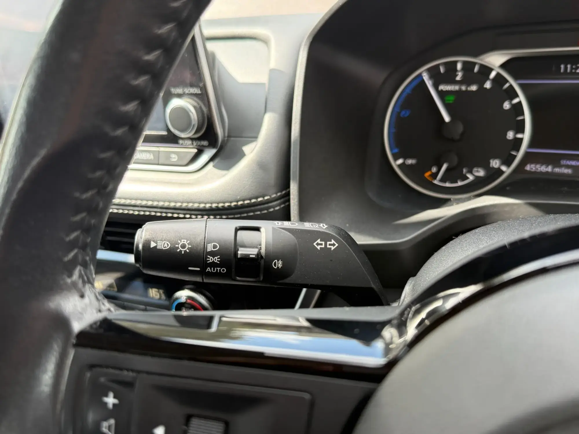 Nissan X-Trail e-POWER Image 22 Nissan X-Trail e-POWER Image 22