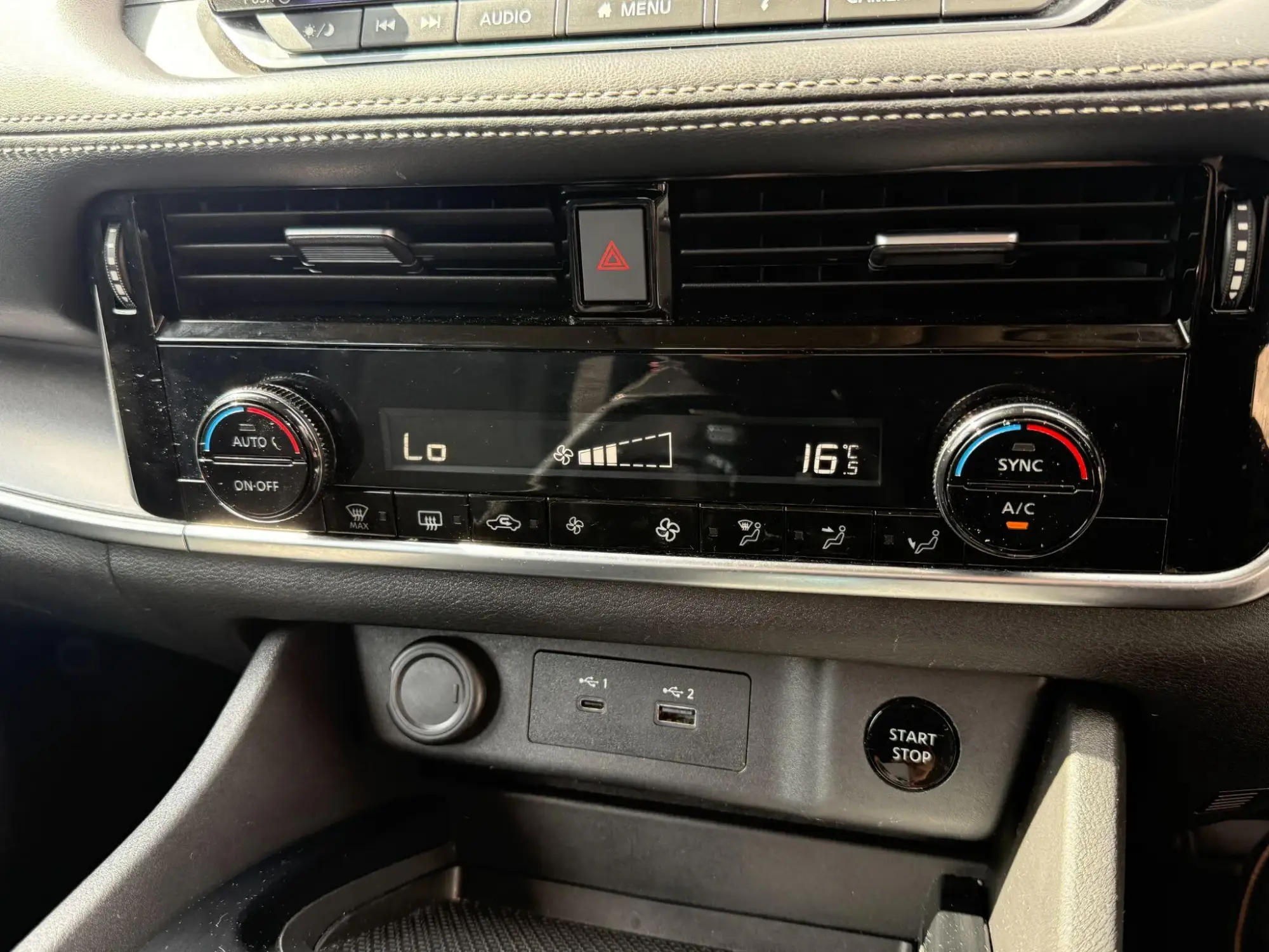 Nissan X-Trail e-POWER Image 25 Nissan X-Trail e-POWER Image 25