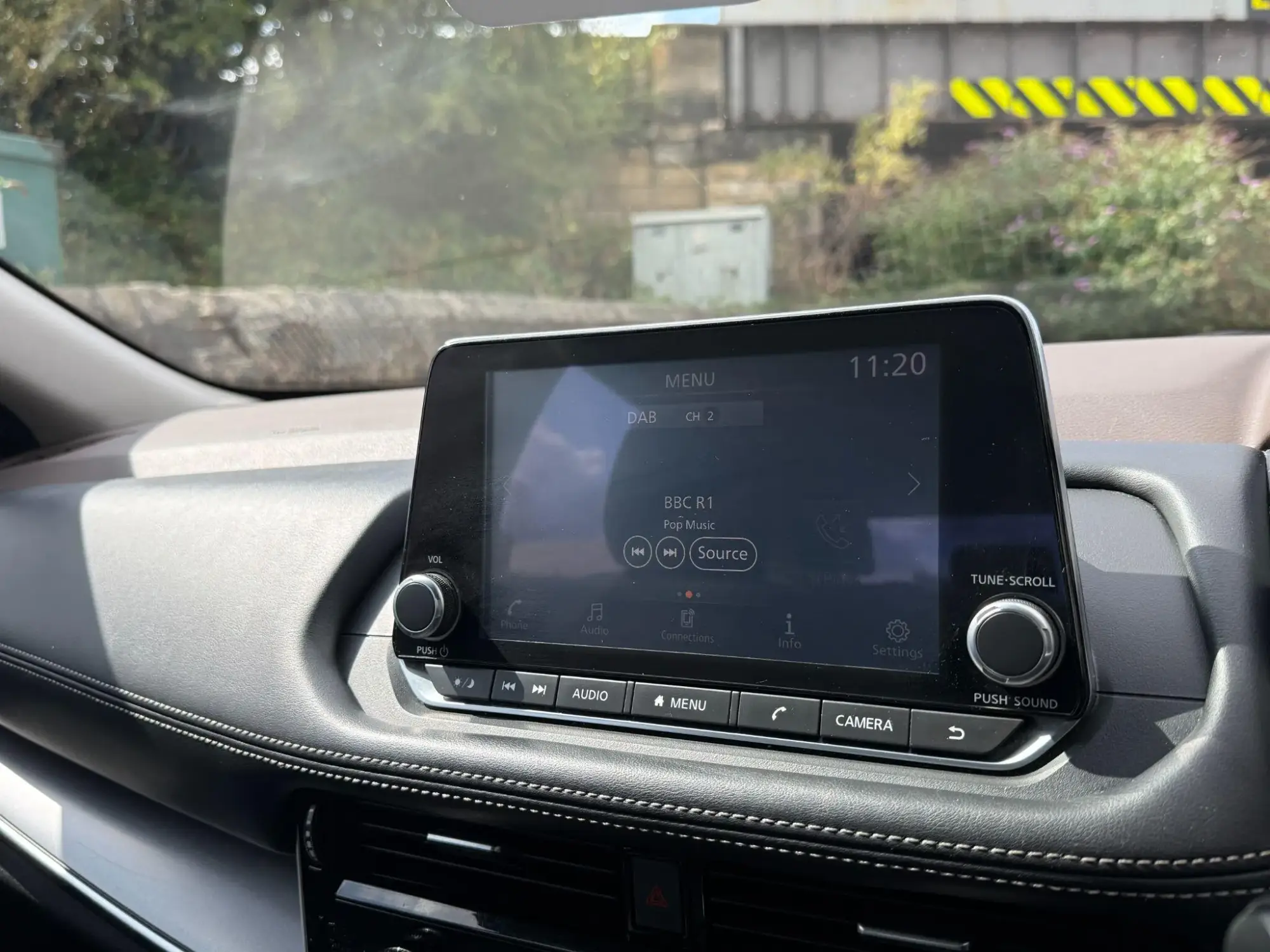 Nissan X-Trail e-POWER Image 28 Nissan X-Trail e-POWER Image 28