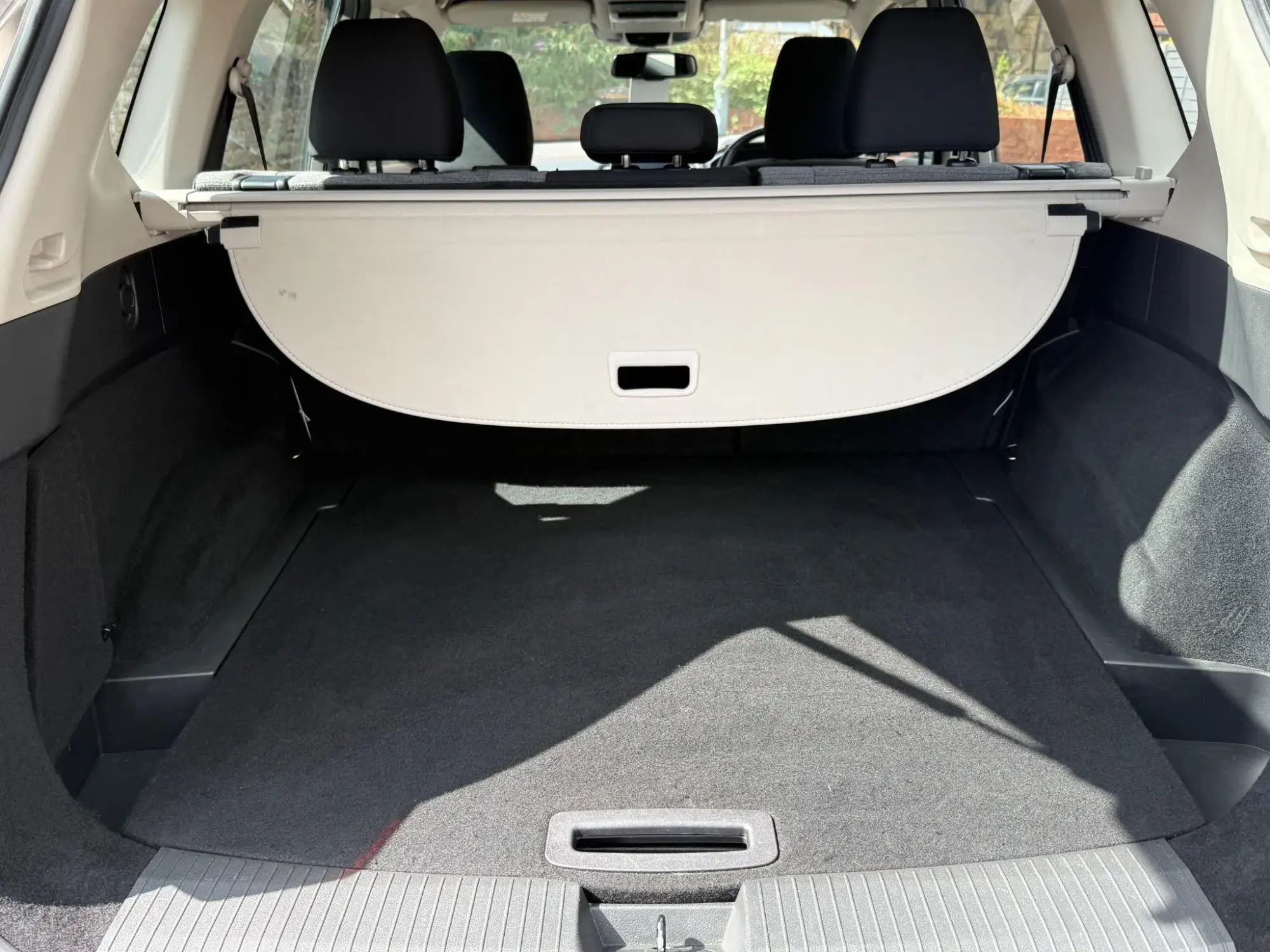 Nissan X-Trail e-POWER Image 30 Nissan X-Trail e-POWER Image 30