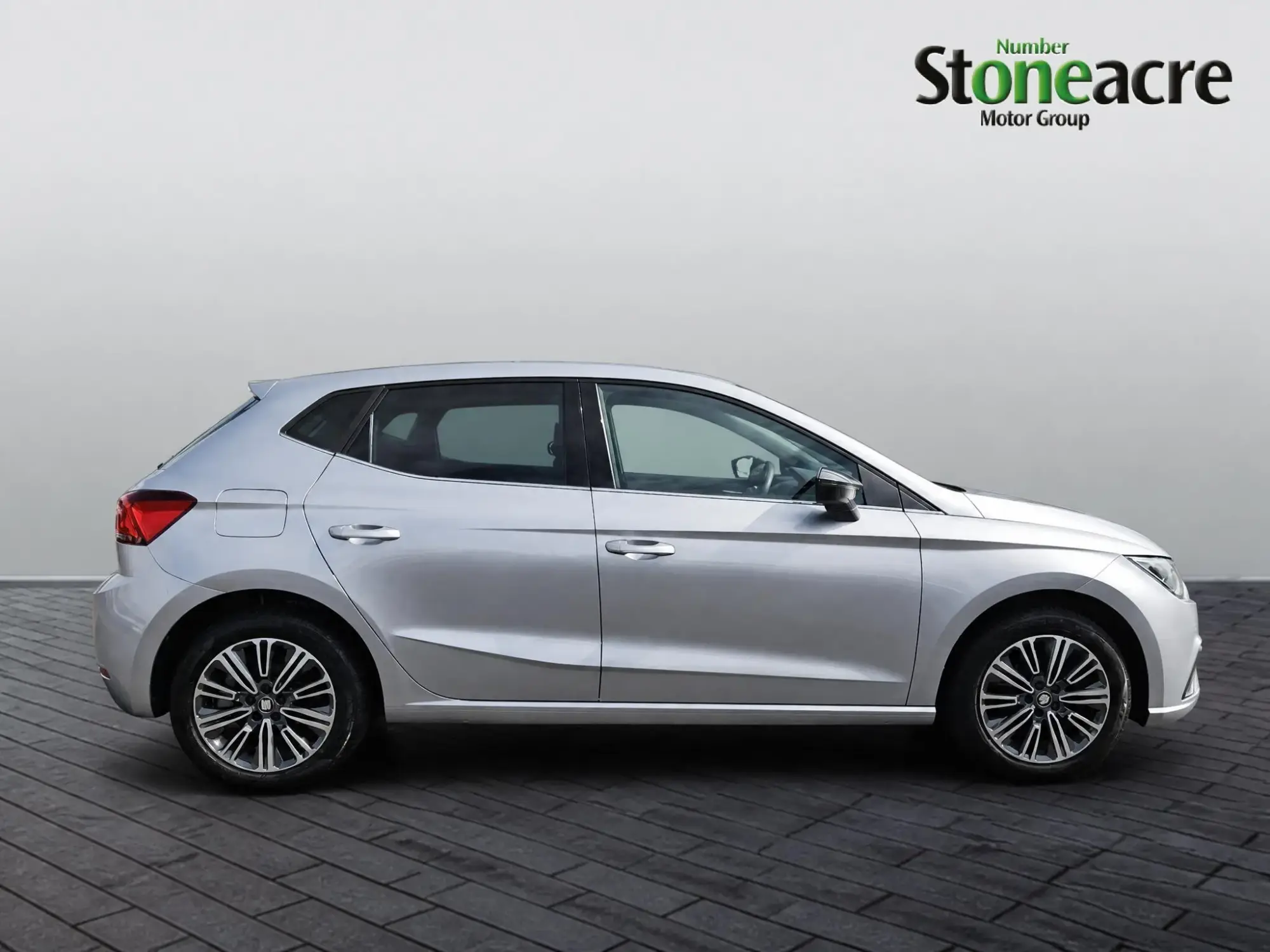 SEAT Ibiza Image 2