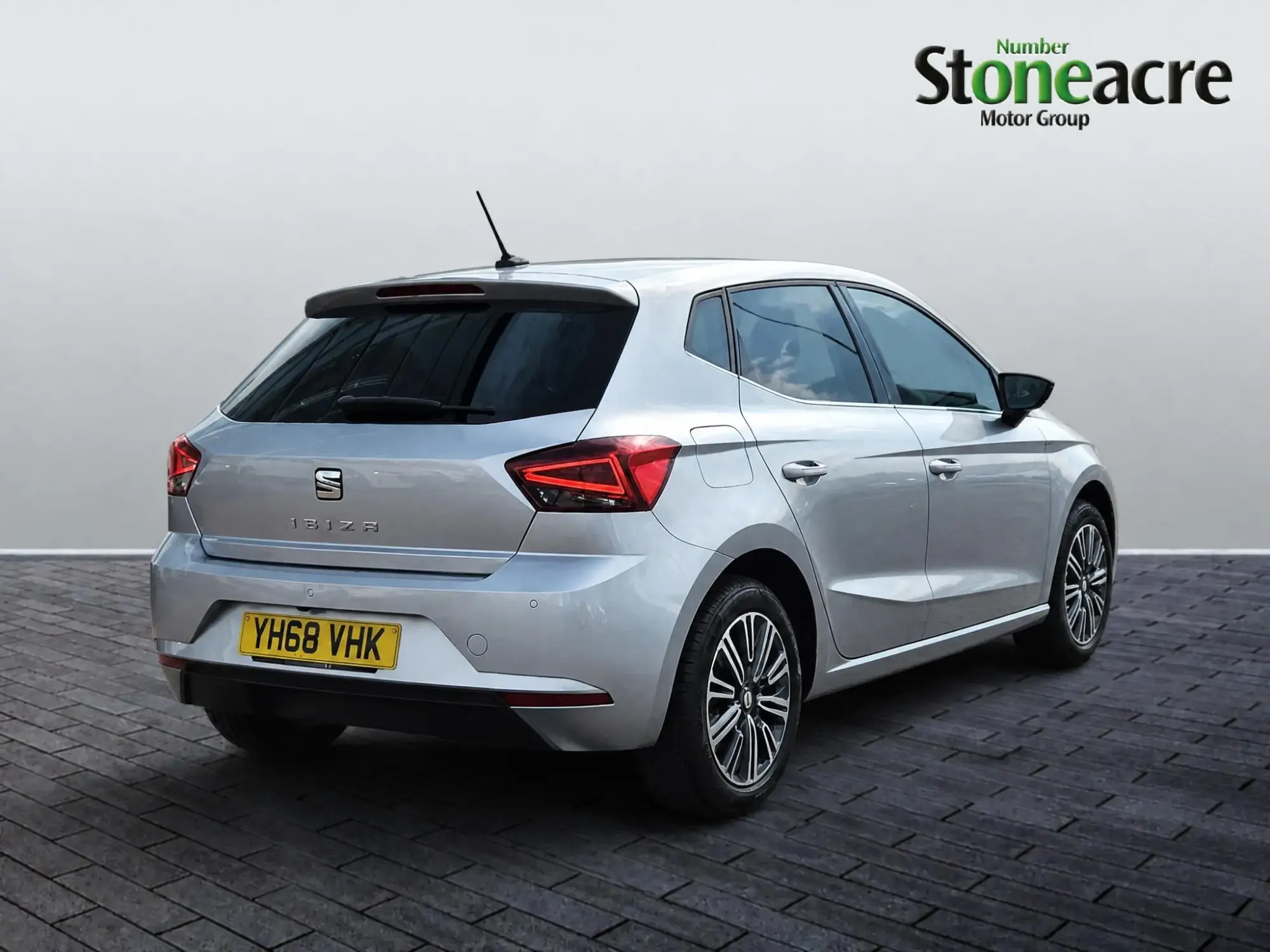 SEAT Ibiza Image 3