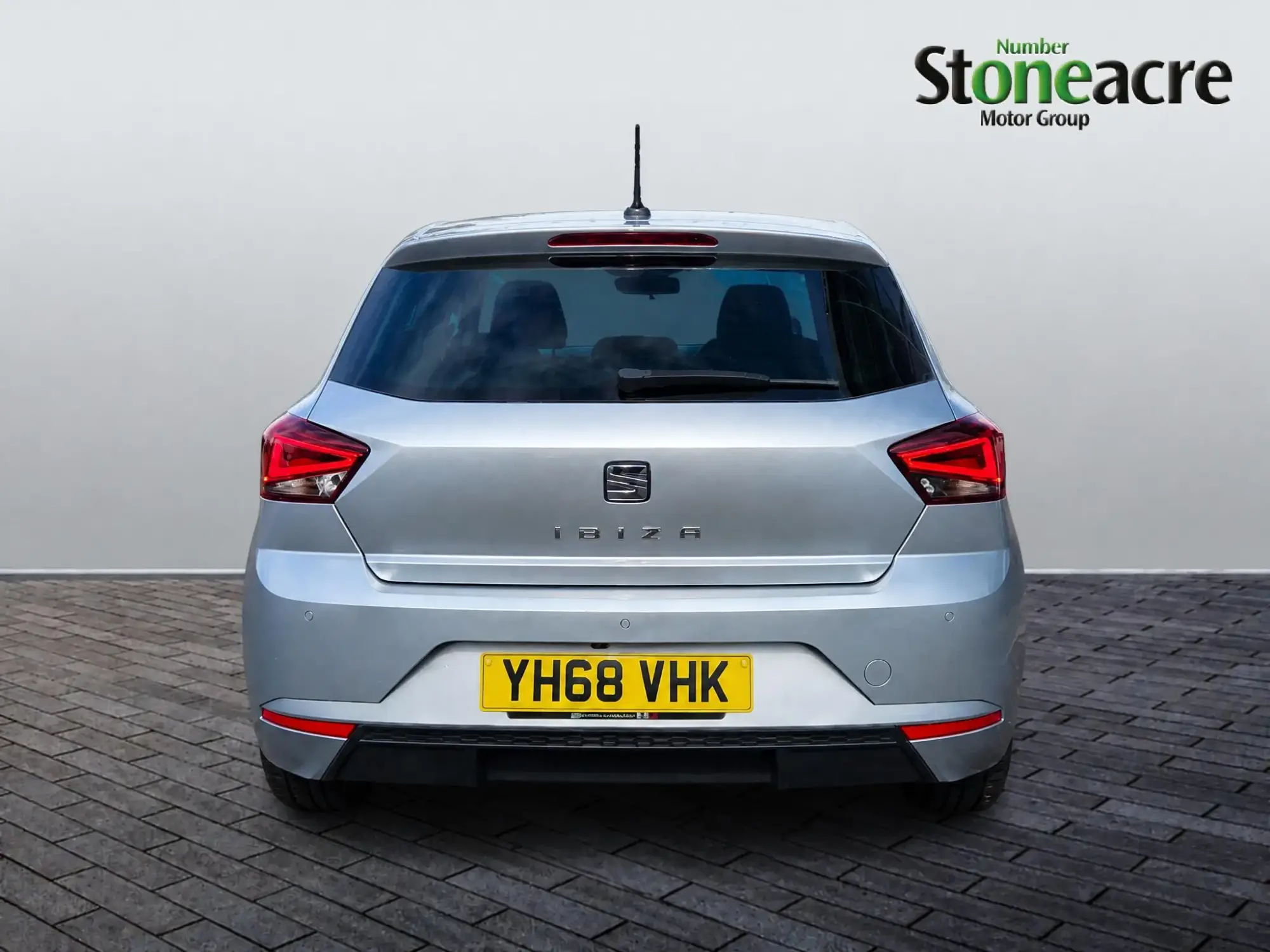 SEAT Ibiza Image 4