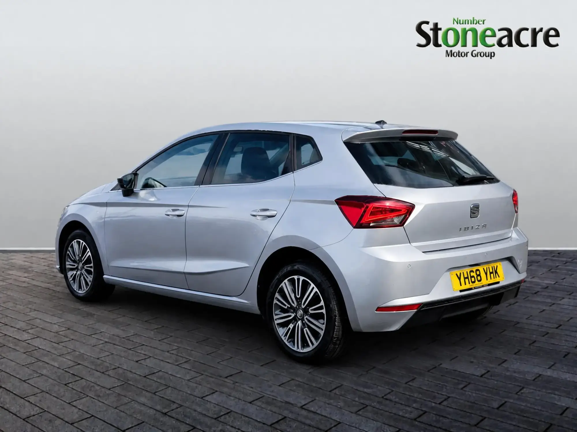 SEAT Ibiza Image 5