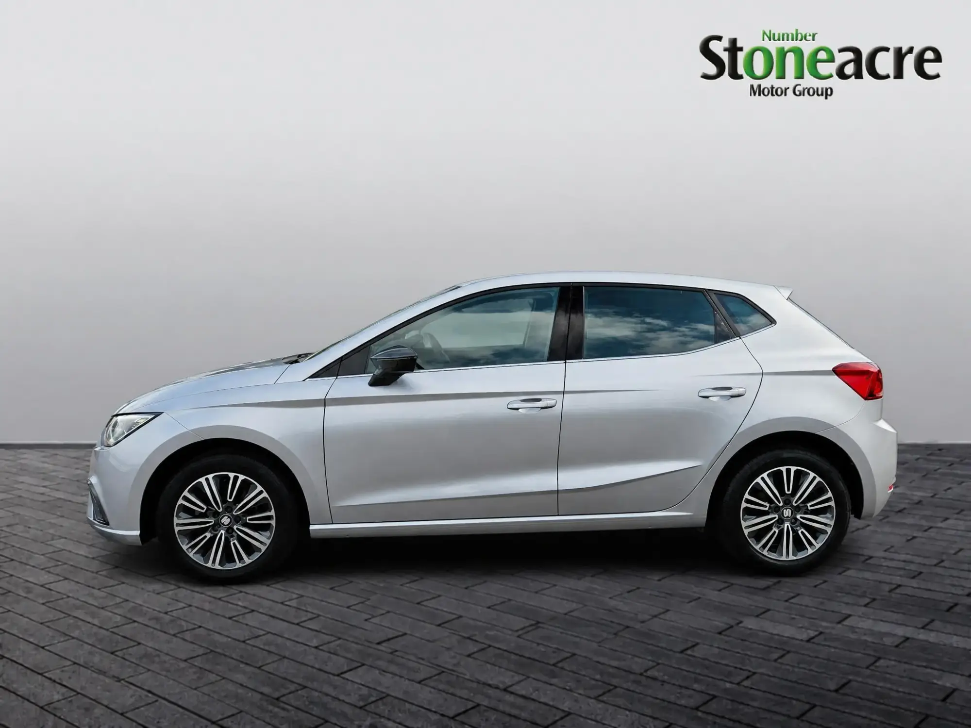 SEAT Ibiza Image 6