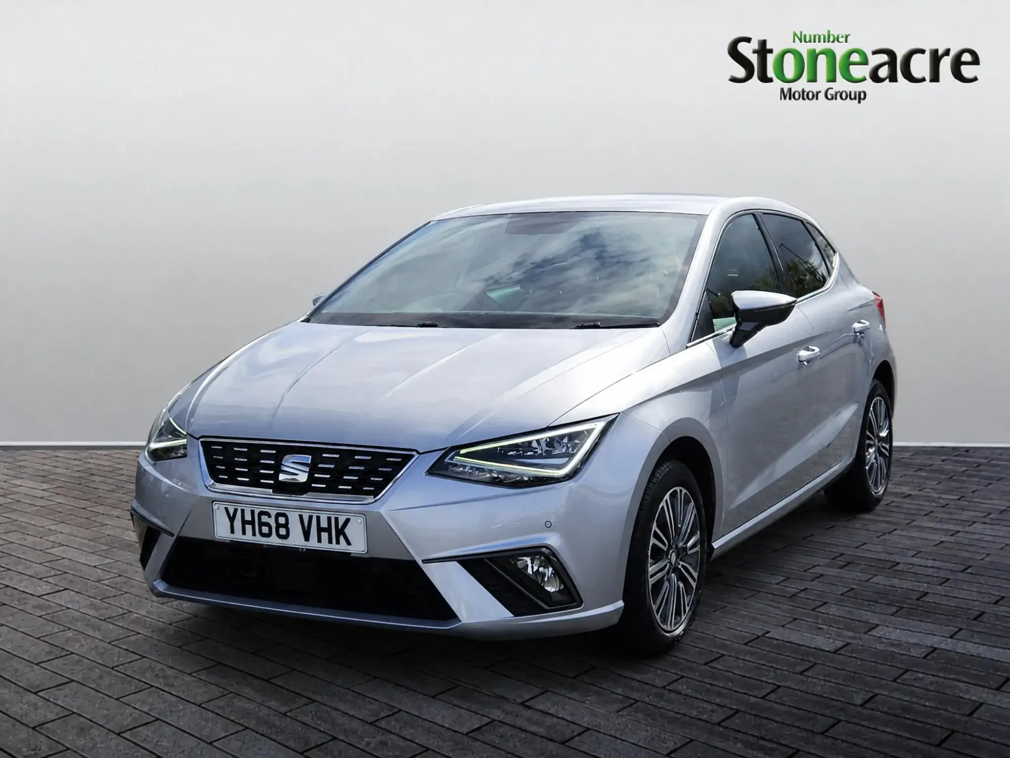 SEAT Ibiza Image 7
