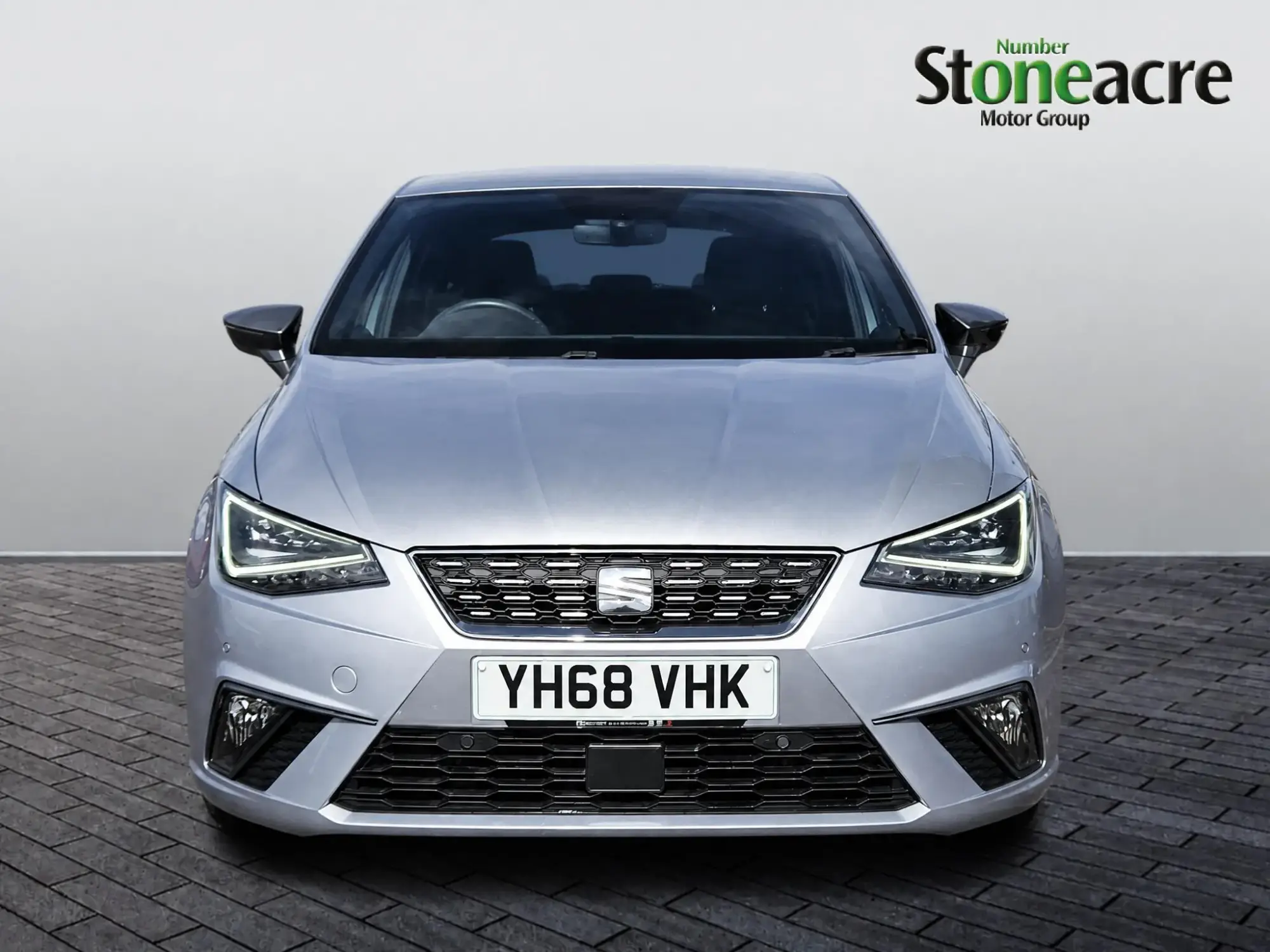 SEAT Ibiza Image 8