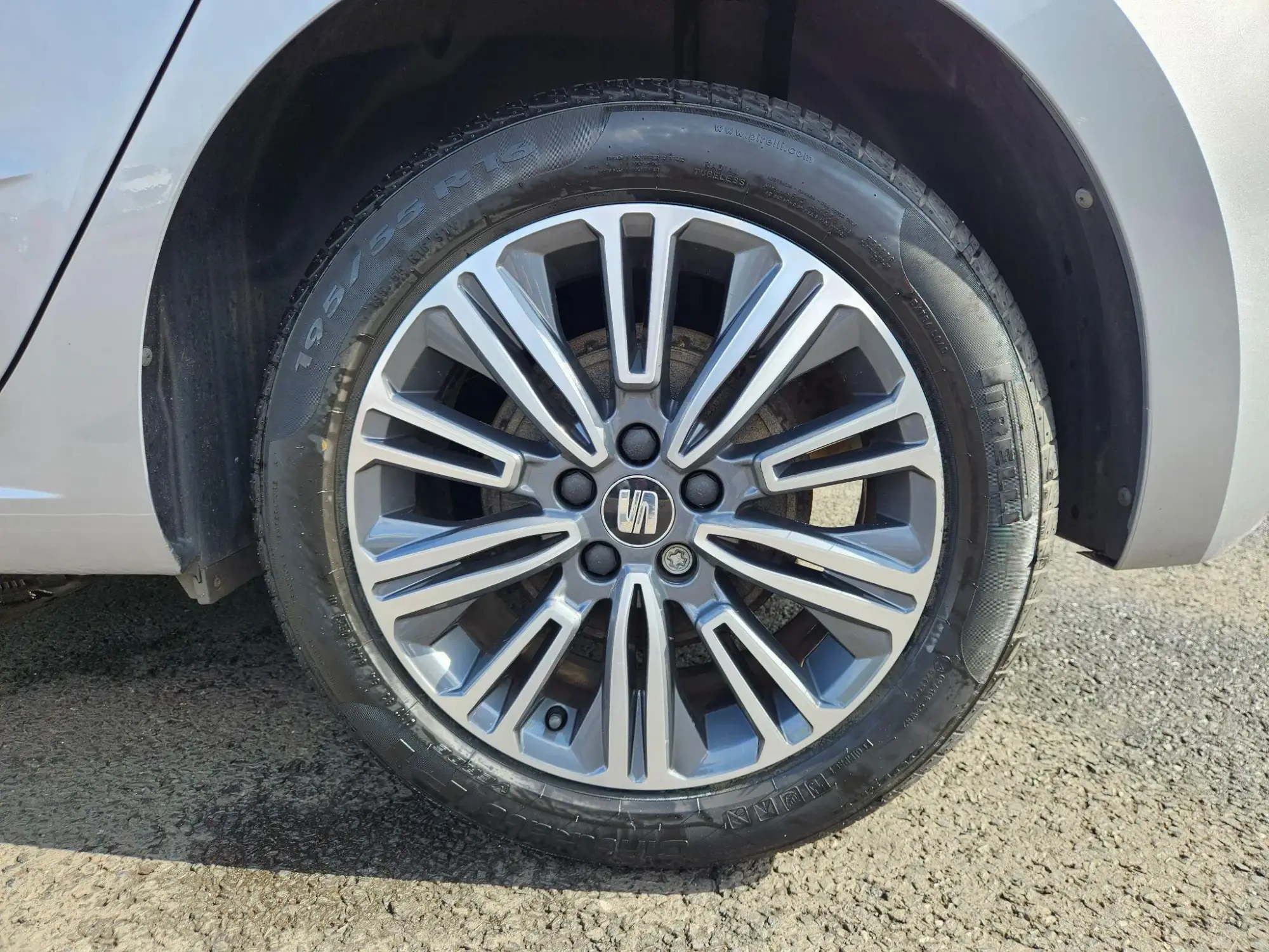 SEAT Ibiza Image 9