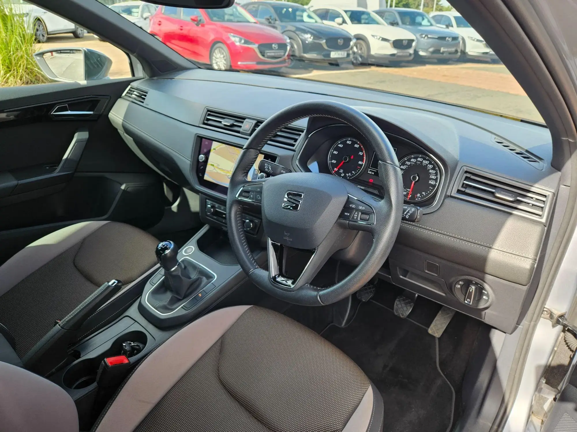 SEAT Ibiza Image 11