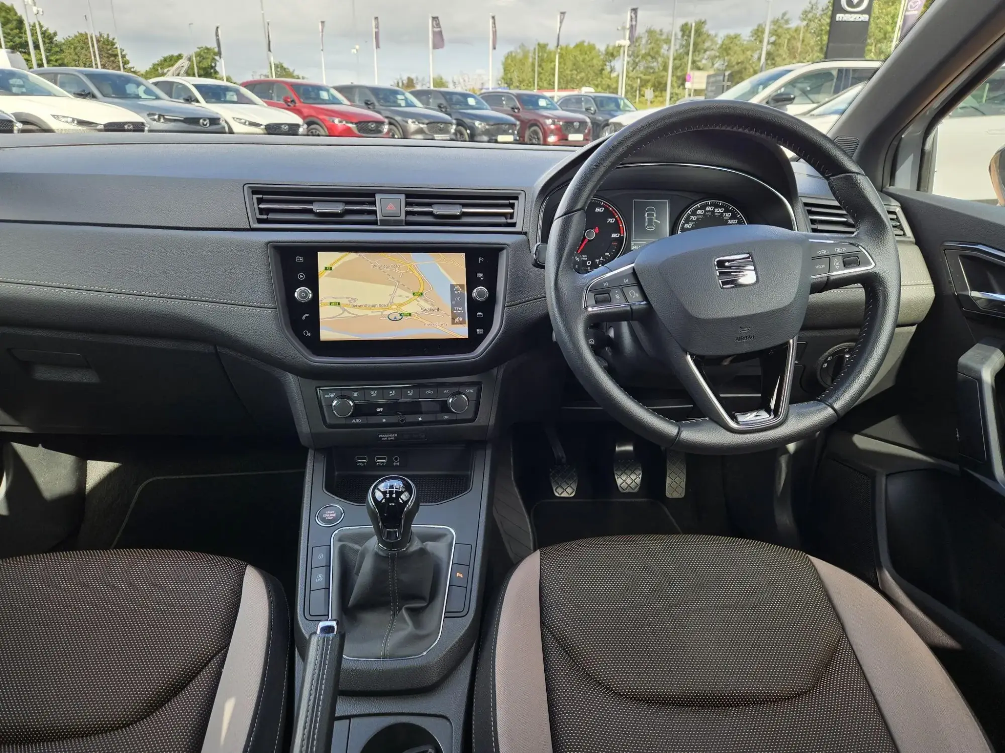 SEAT Ibiza Image 12