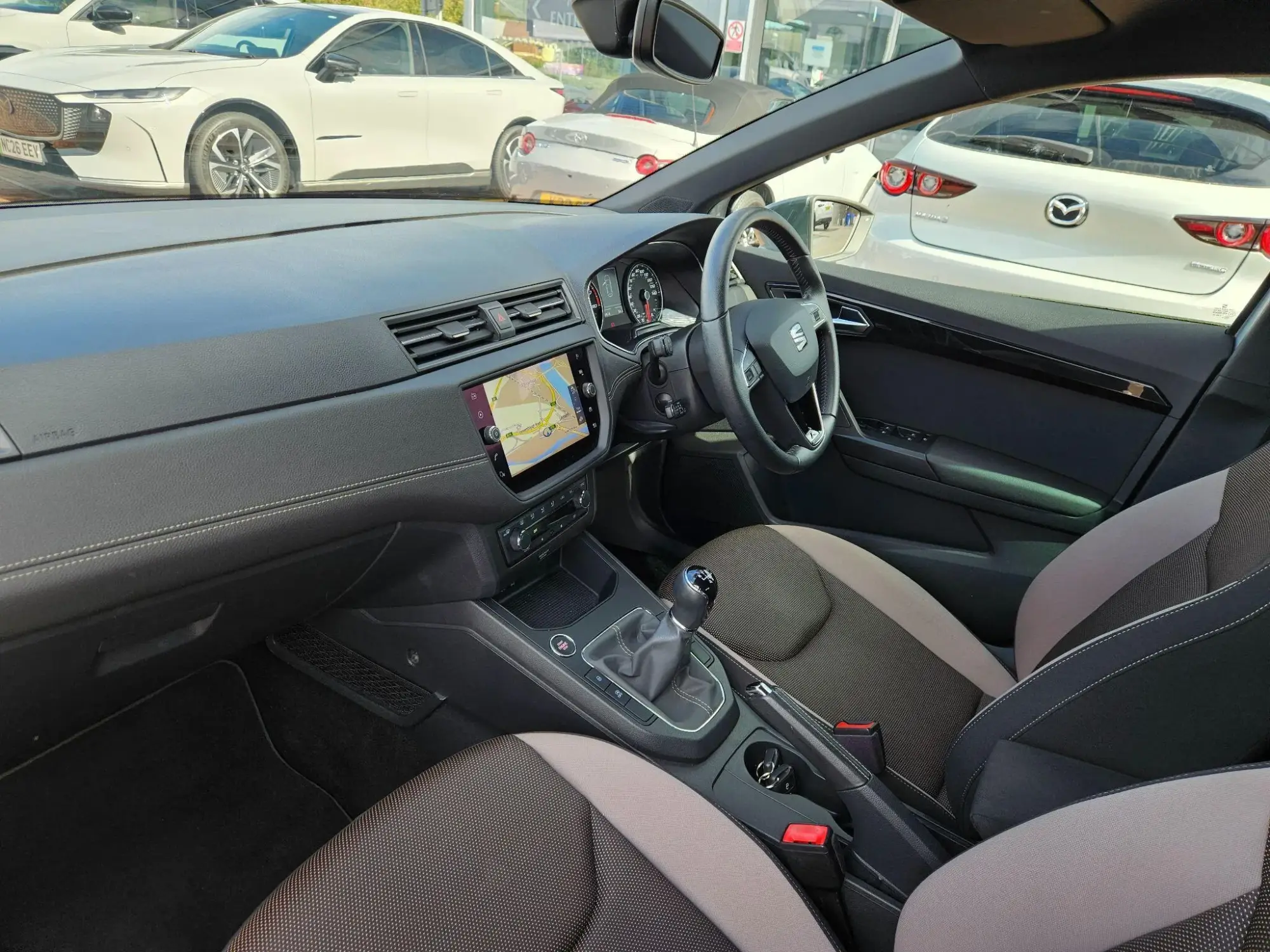 SEAT Ibiza Image 13