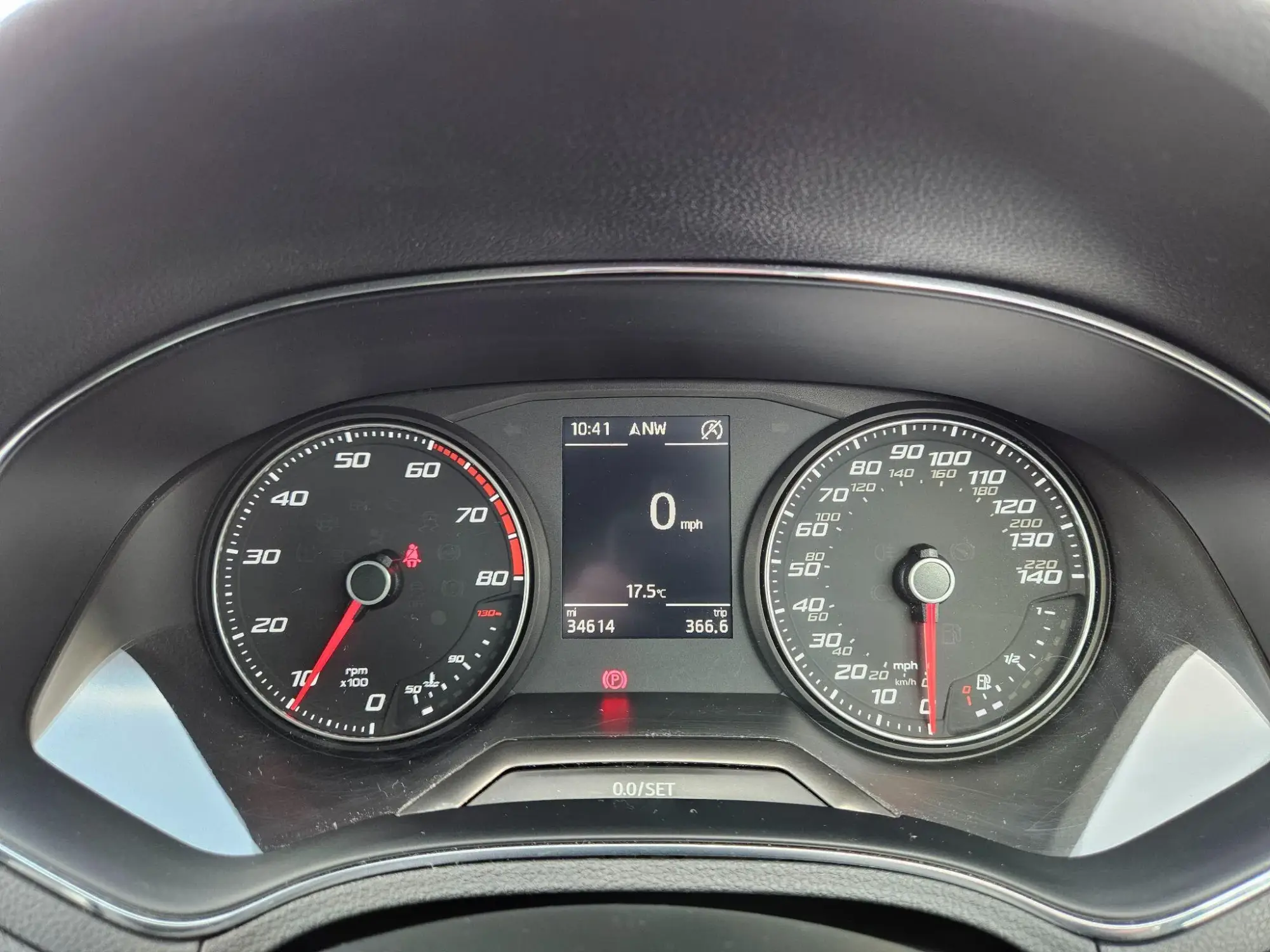 SEAT Ibiza Image 14