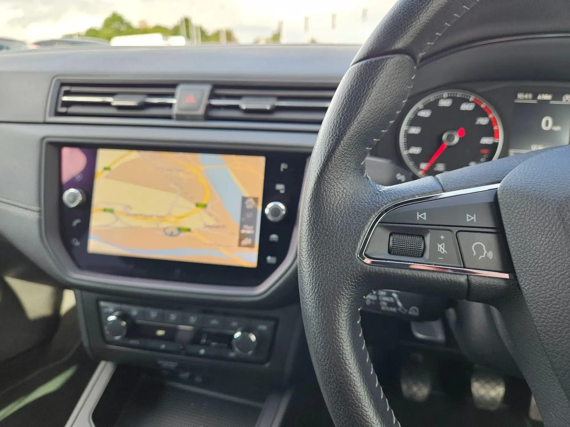 SEAT Ibiza Image 15