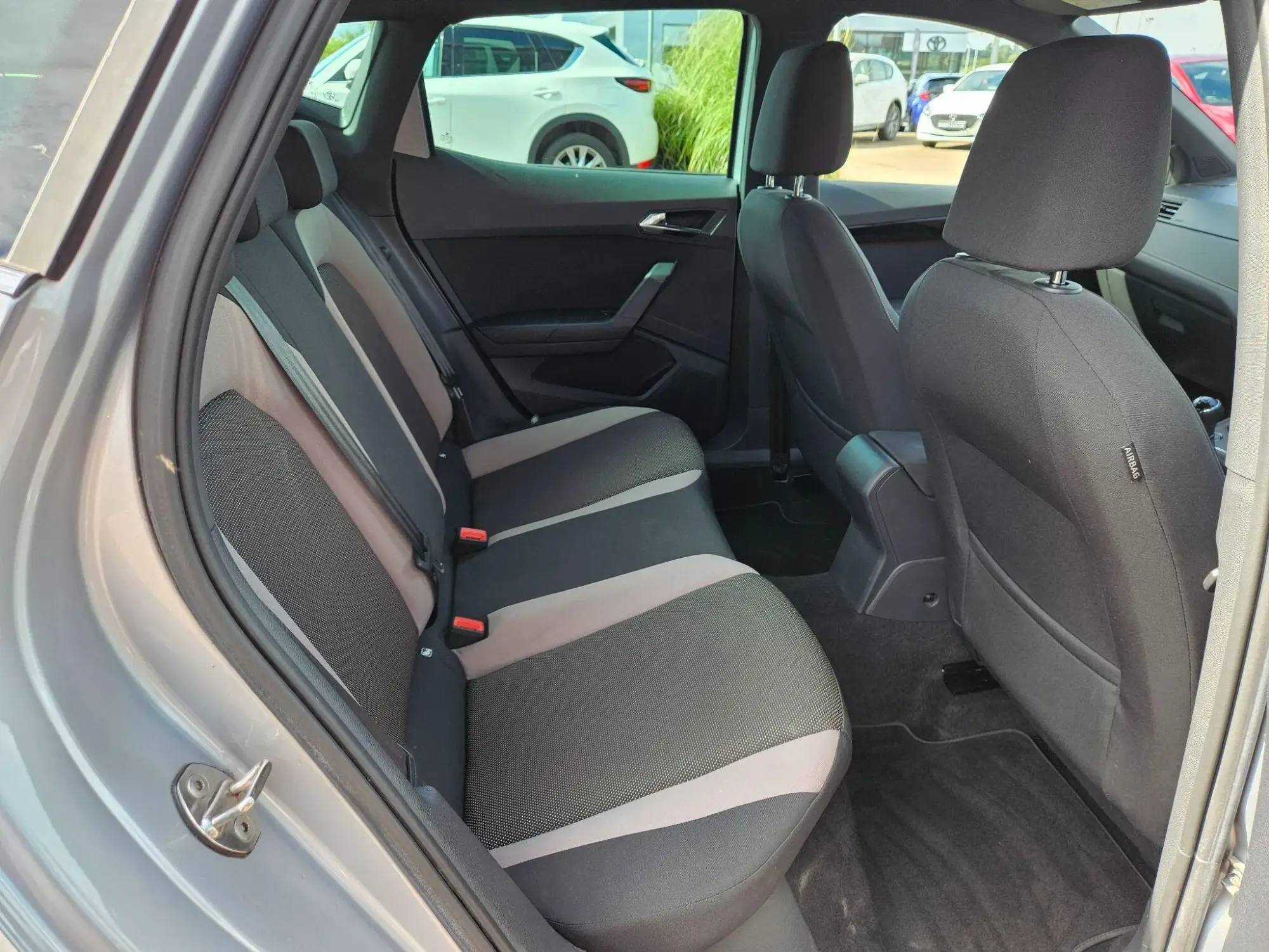 SEAT Ibiza Image 17