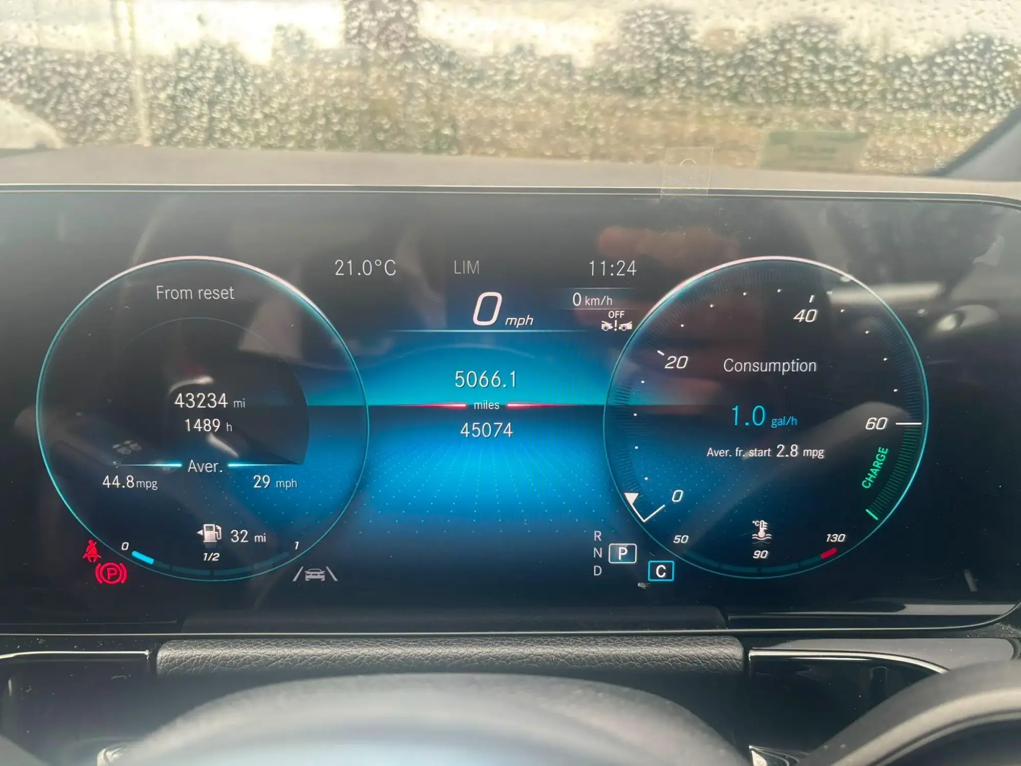 Mercedes-Benz GLA Image 26 Mercedes-Benz GLA Image 26