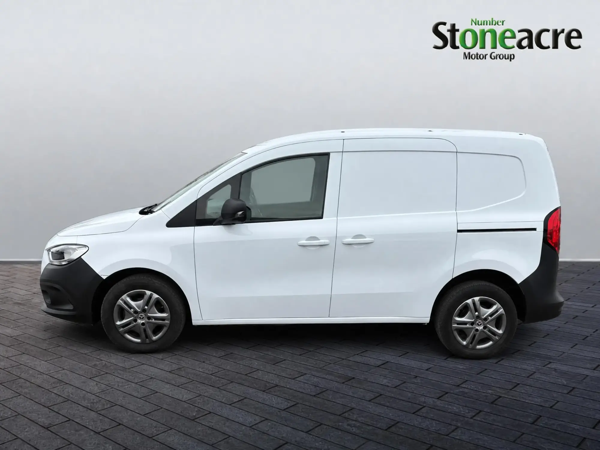 Mercedes-Benz Citan Image 6
