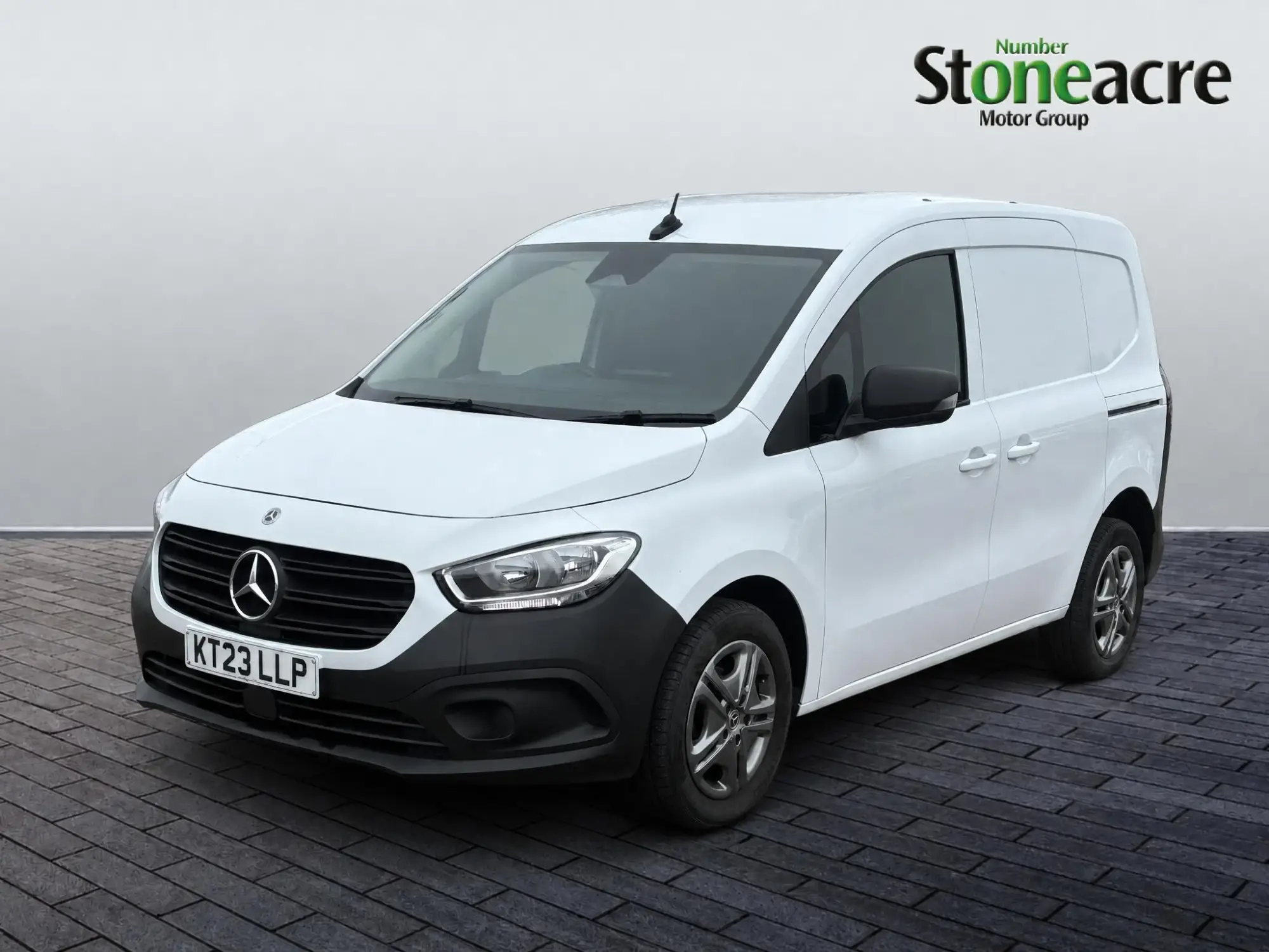 Mercedes-Benz Citan Image 7